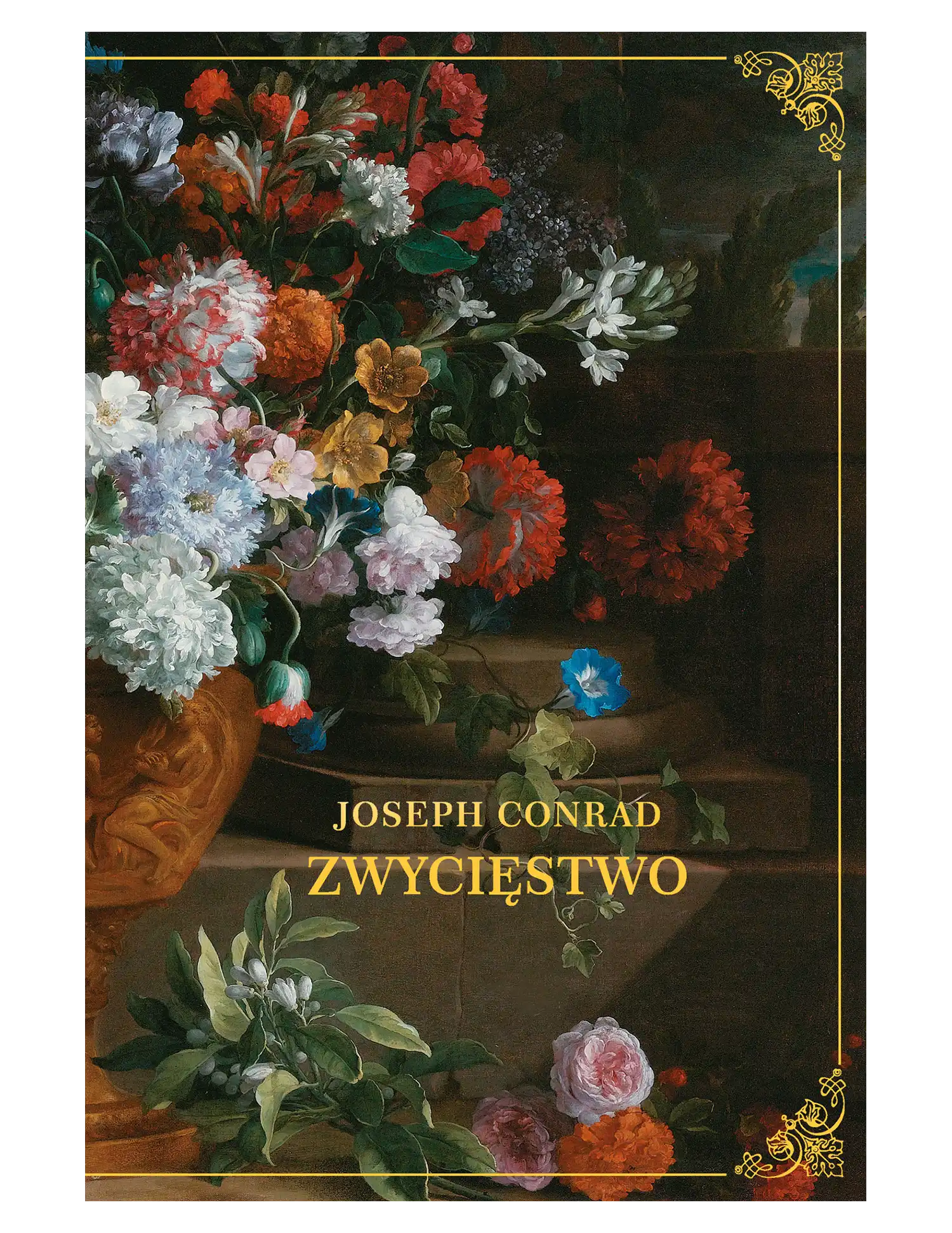 Nr 56 - J. Conrad, Zwycięstwo Issue -