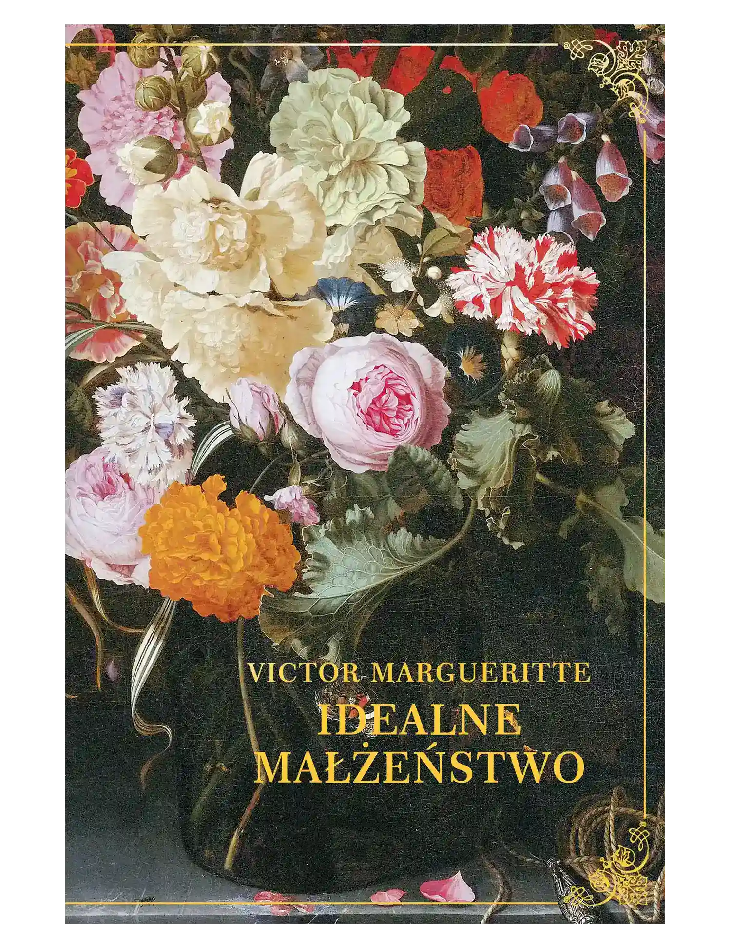 Nr 64 - V. Margueritte, Idealne małżeństwo Issue -