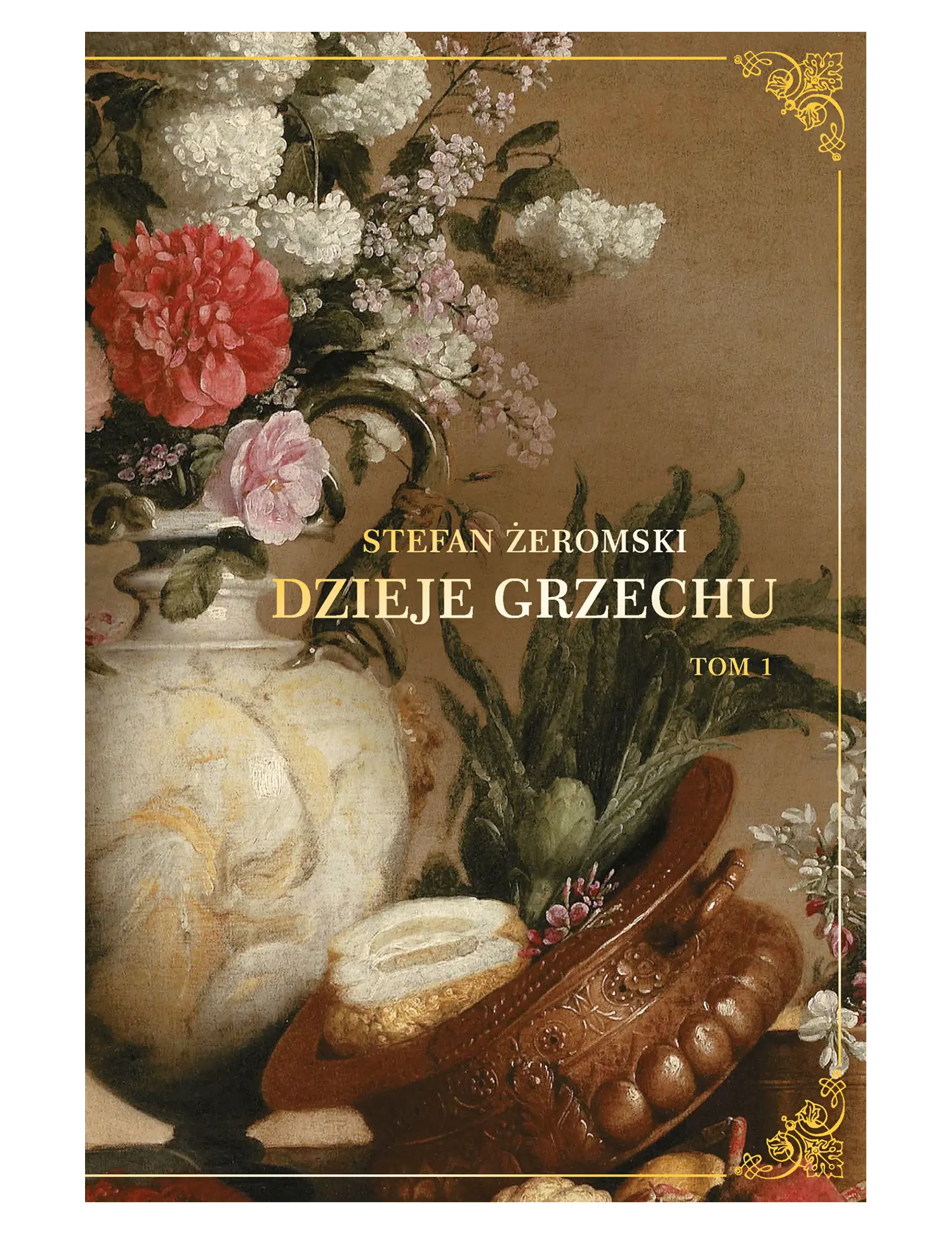 Nr 66 - S. Żeromski, Dzieje grzechu, tom 1 Issue -