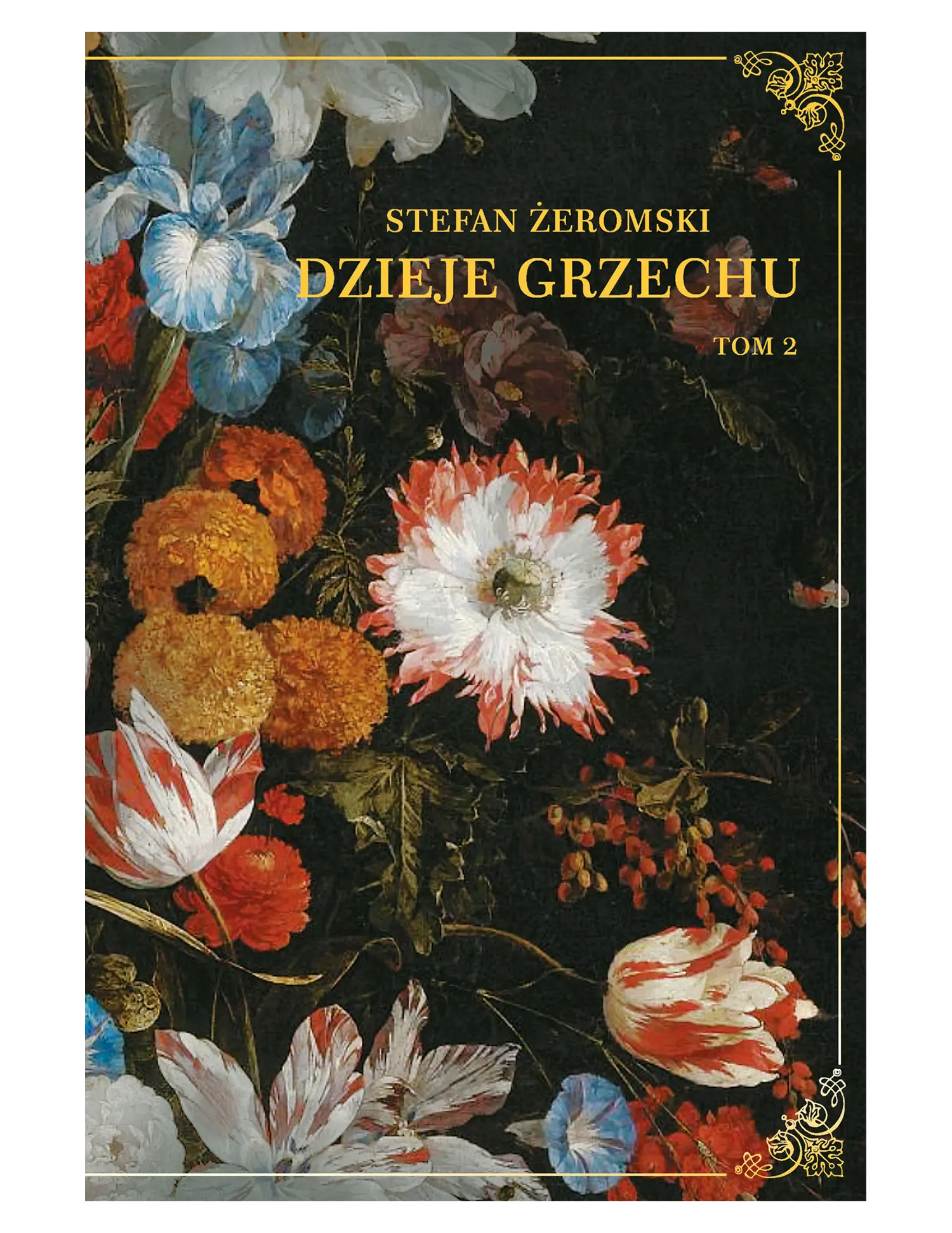 Nr 67 - S. Żeromski, Dzieje grzechu, tom 2 Issue -