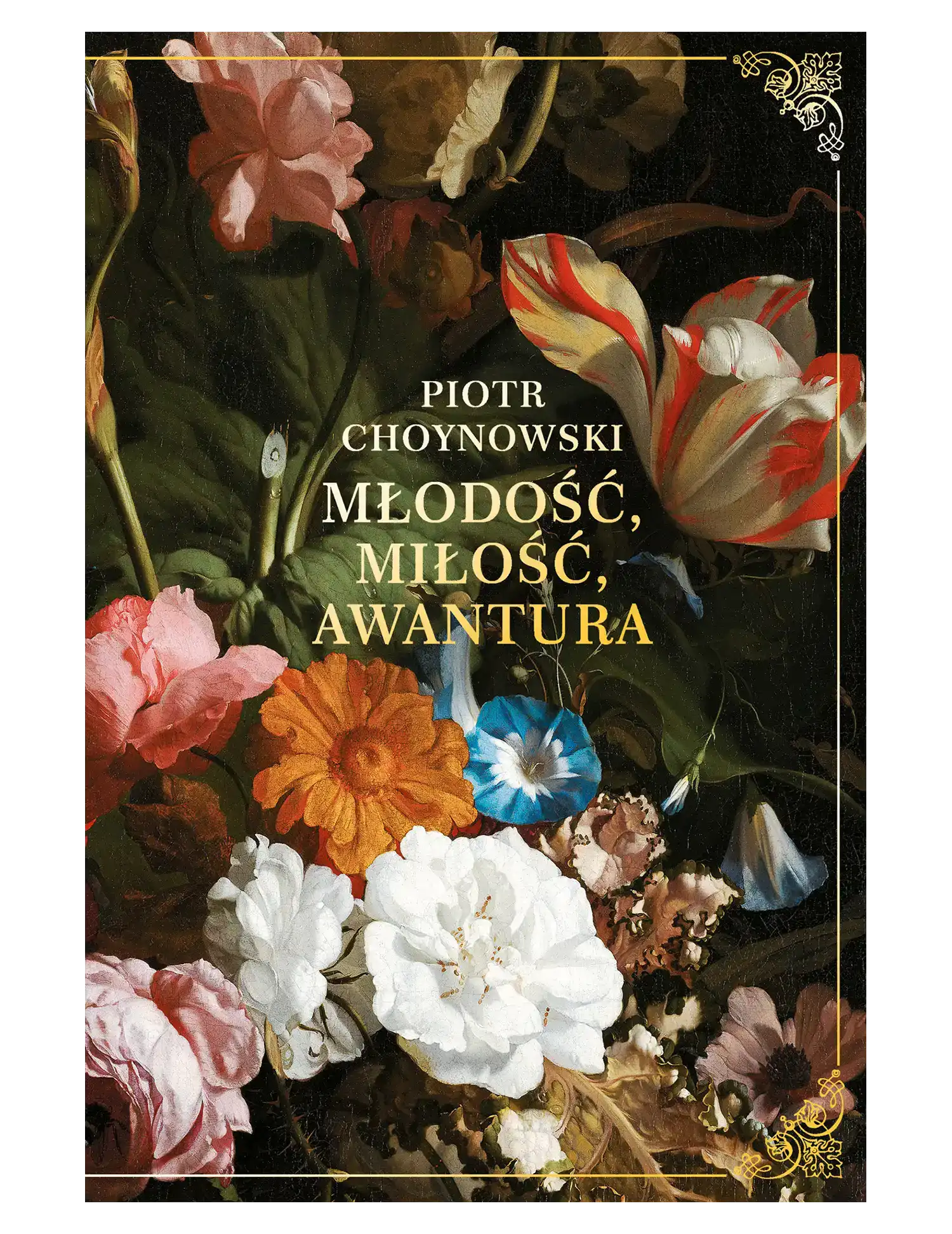 Nr 70 - P. Choynowski, Młodość, miłość, awantura Issue -