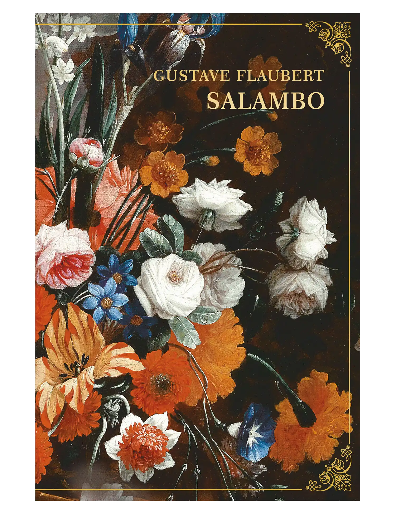 Nr 76 - G. Flaubert, Salambo Issue -
