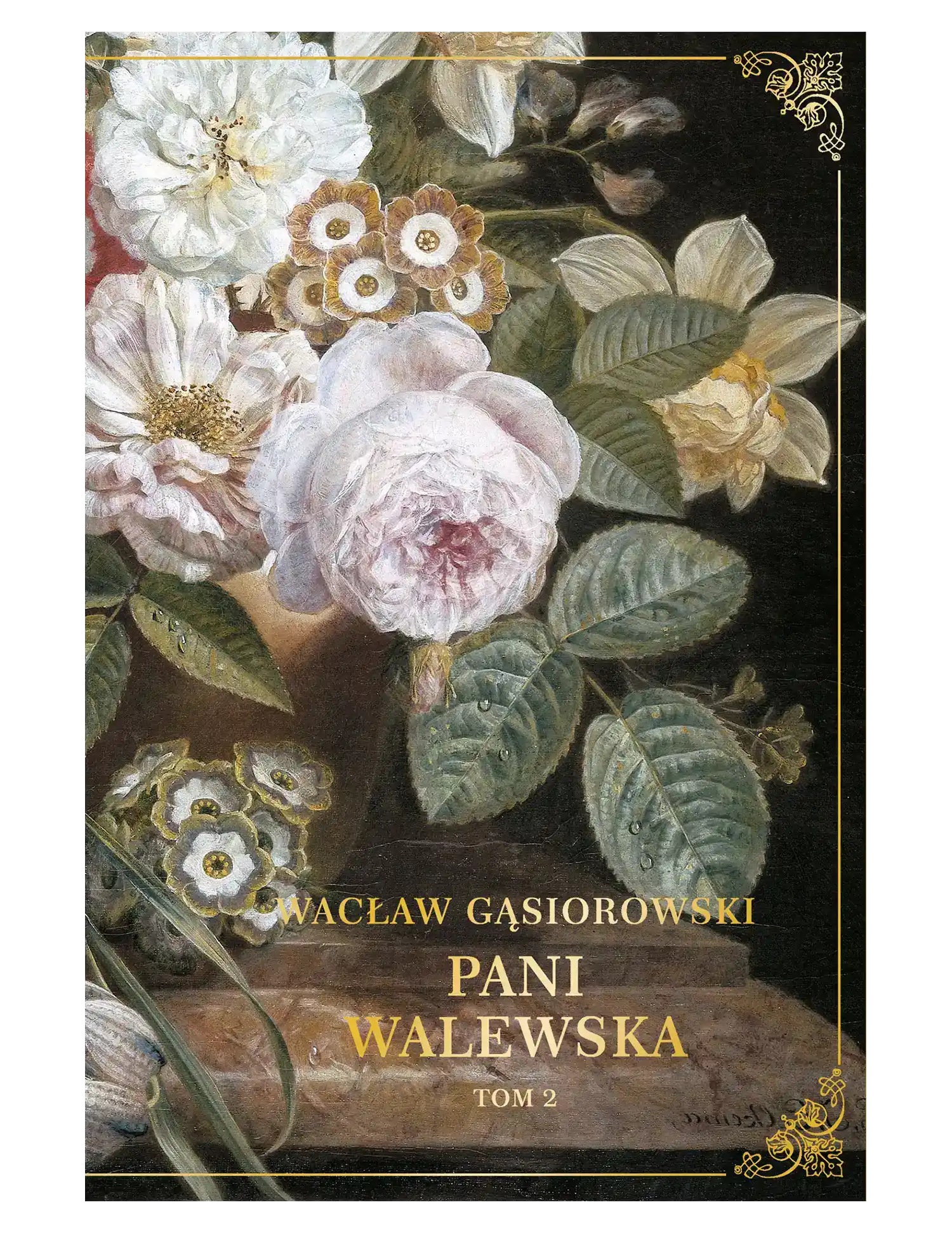 Nr 79 - W. Gąsiorowski, Pani Walewska, tom 2 Issue -