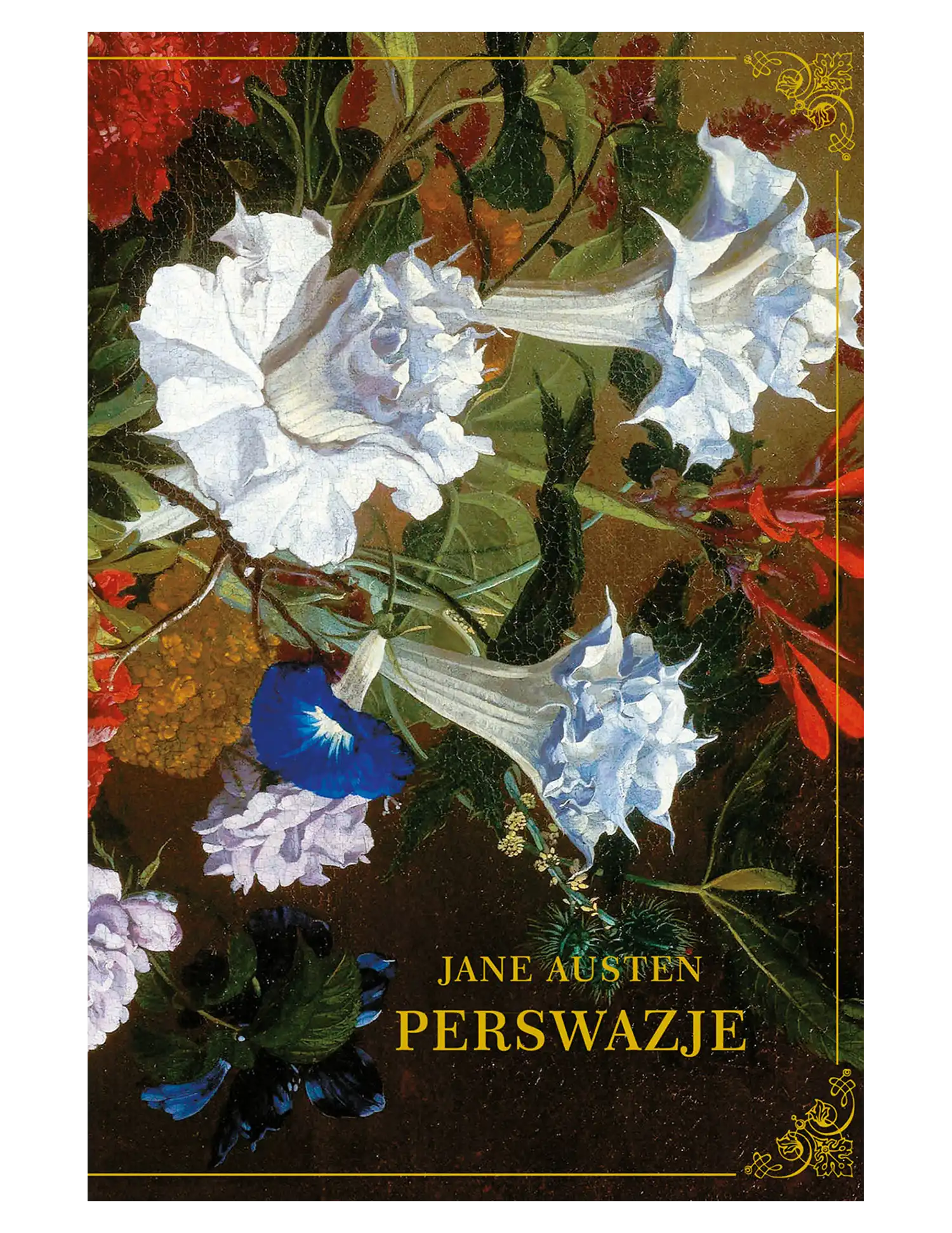 Nr 81 - J. Austen, Perswazje Issue -