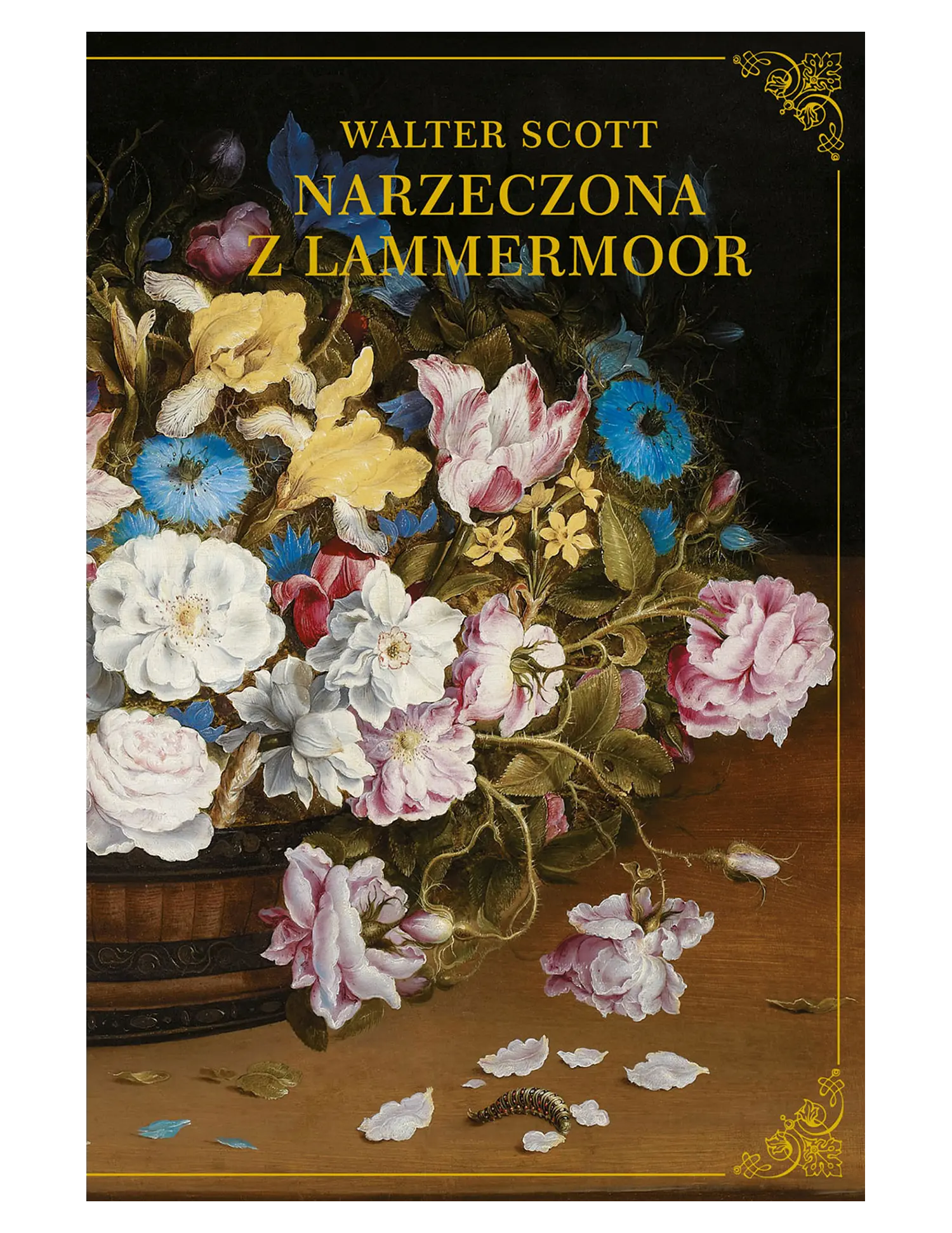 Nr 87 - W. Scott, Narzeczona z Lammermoor Issue -