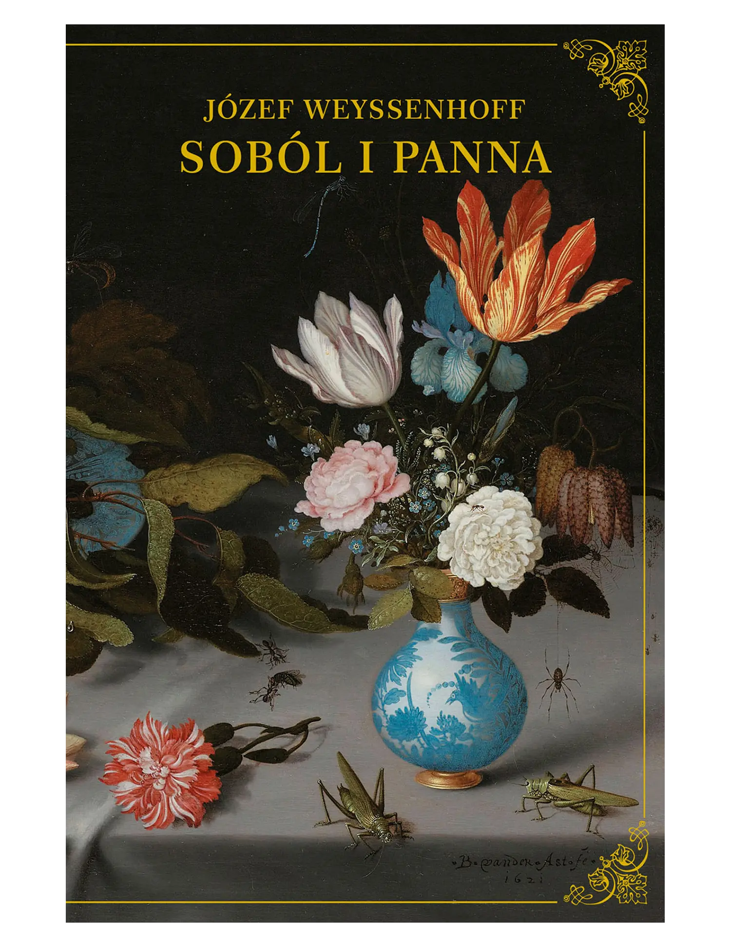 Nr 88 - J. Weyssenhoff, Soból i panna Issue -