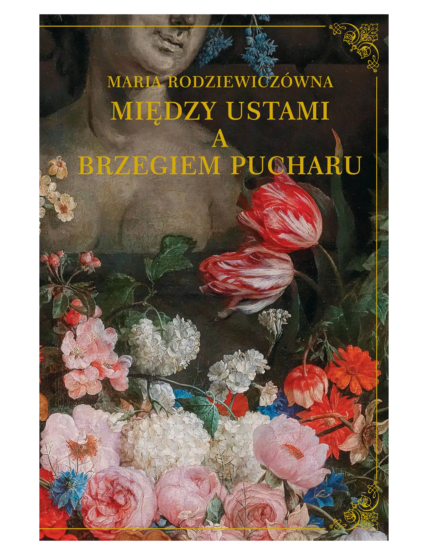 Nr 93 - M. Rodziewiczówna, Między ustami a brzegiem pucharu Issue -