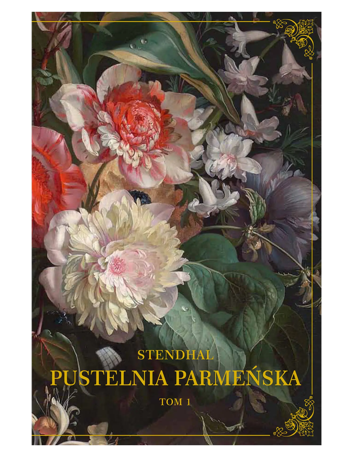 Nr 96 - Stendhal, Pustelnia Parmeńska, tom 1 Issue -