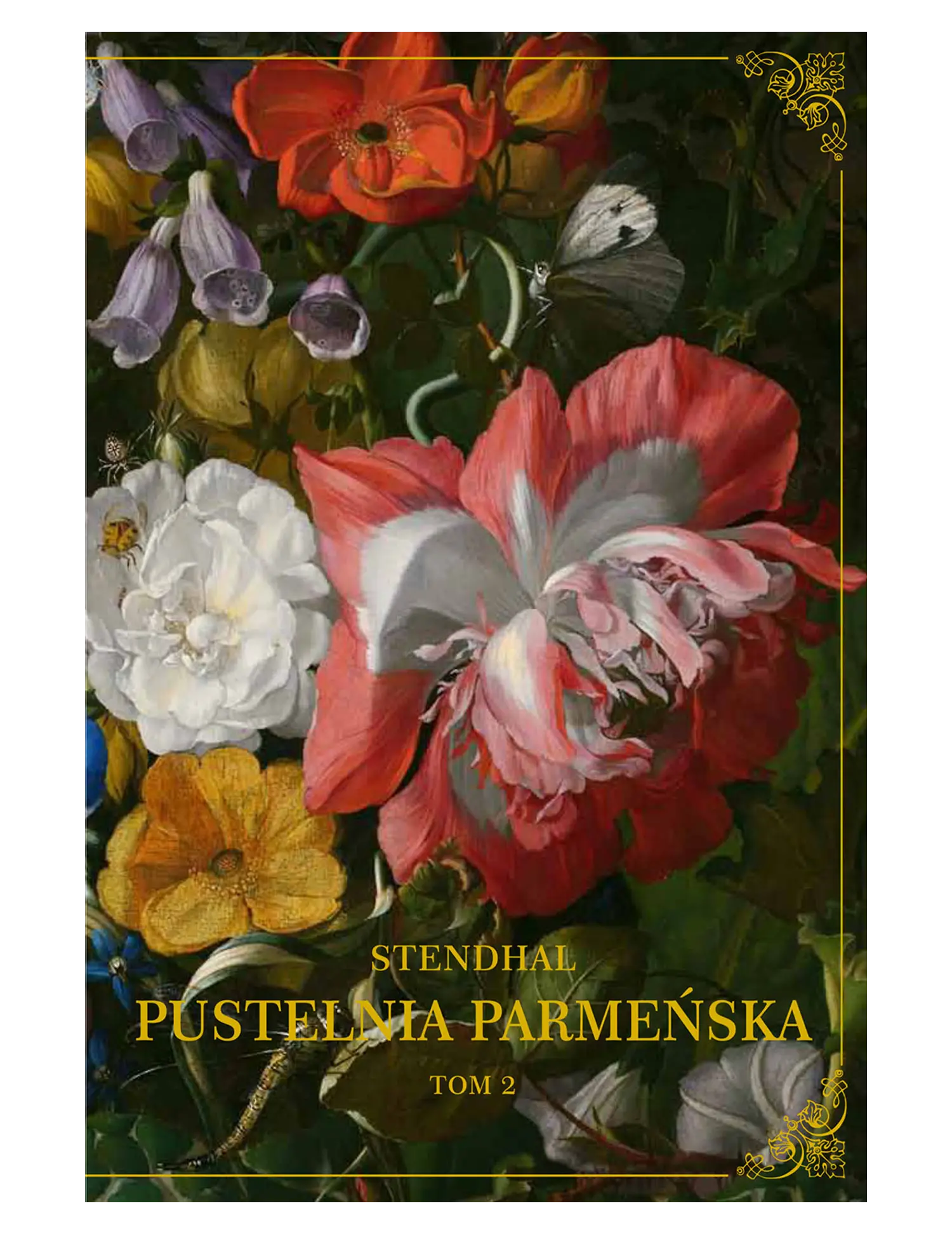 Nr 97 - Stendhal, Pustelnia Parmeńska, tom 2 Issue -