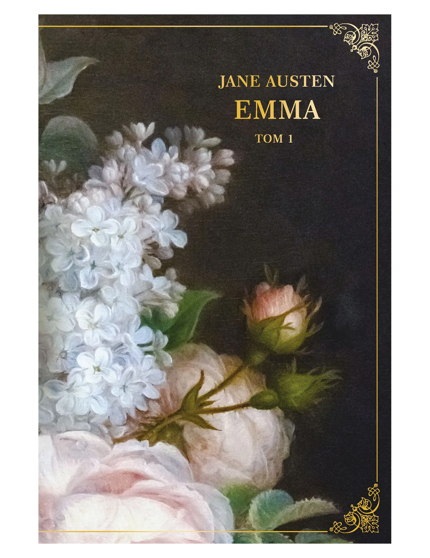 Nr 103 - J. Austen, Emma, tom 1 Issue -