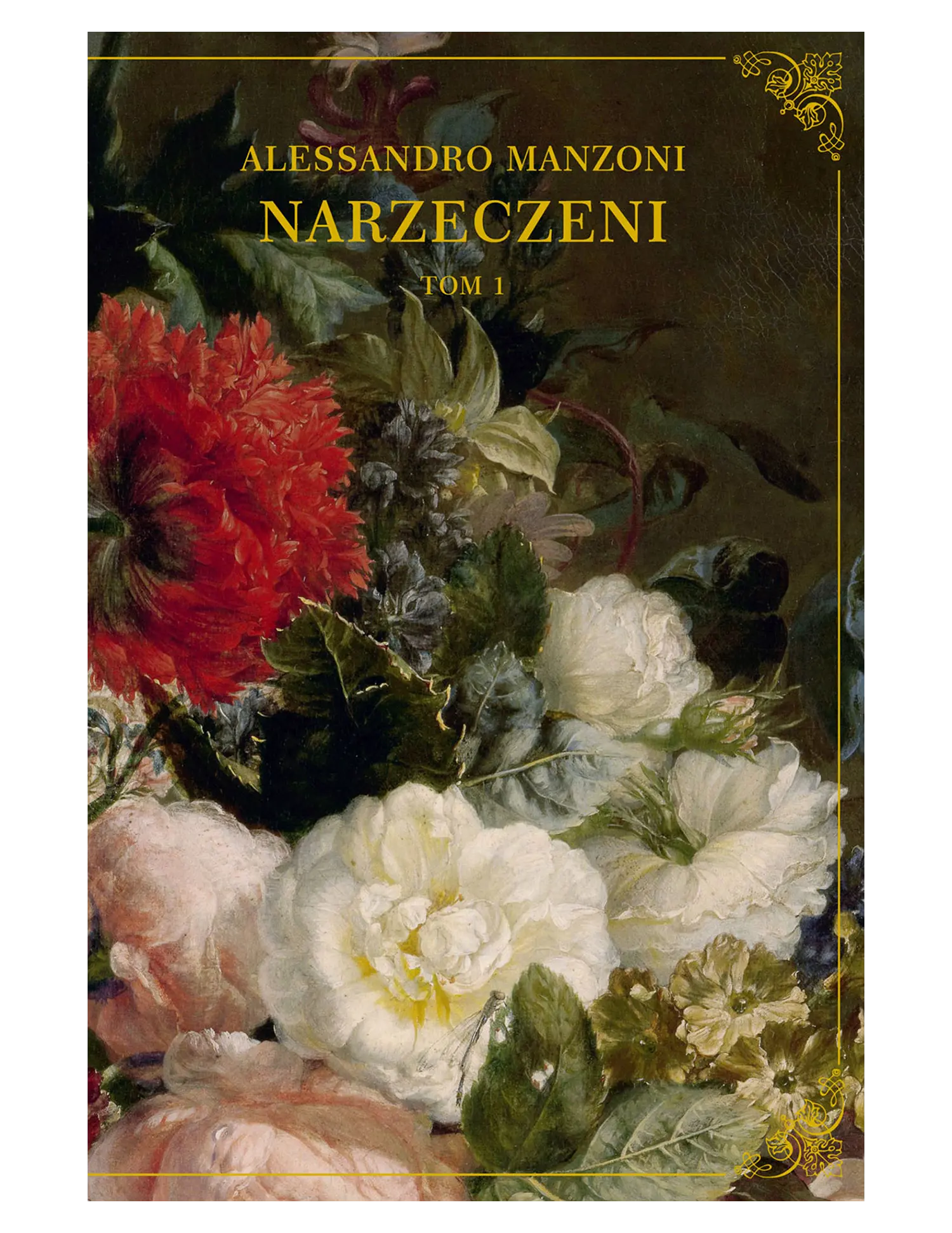 Nr 115 - A. Manzoni, Narzeczeni, tom 1 Issue -
