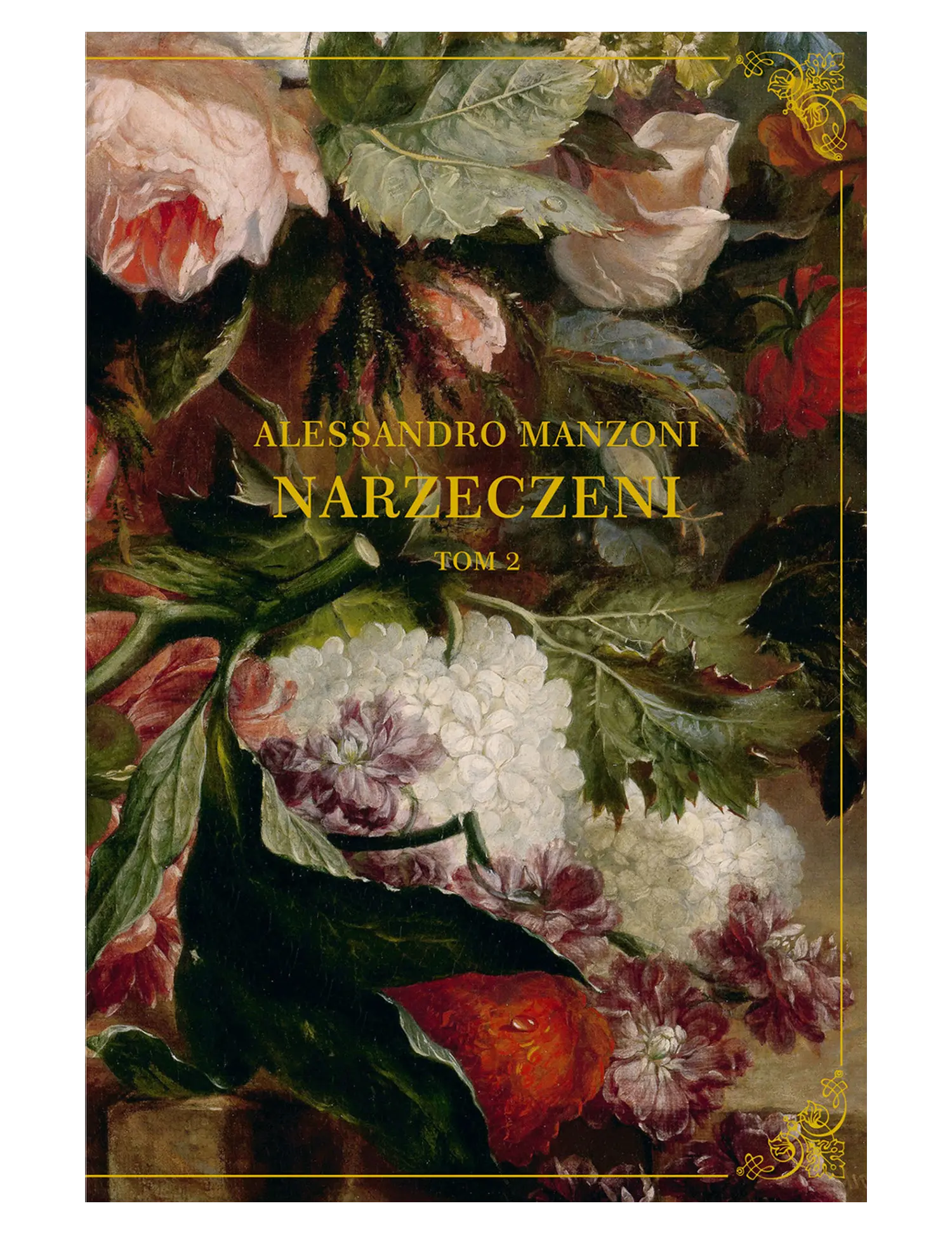 Nr 116 - A. Manzoni, Narzeczeni, tom 2 Issue -
