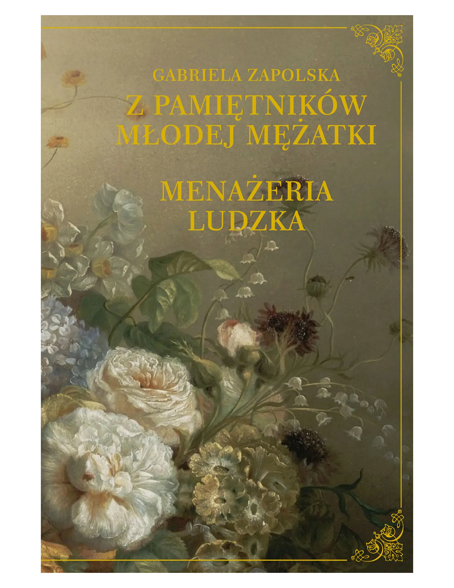 Nr 122 - G. Zapolska, Z pamiętników młodej mężatki Issue -