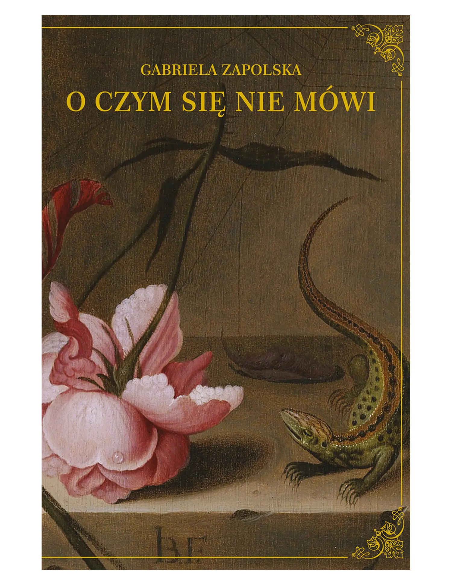 Nr 130 - G. Zapolska, O czym się nie mówi Issue -