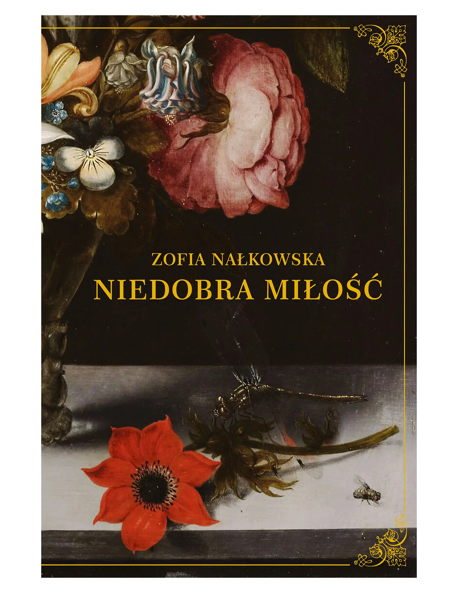 Nr 142 . Z. Nałkowska, Niedobra miłość Issue -