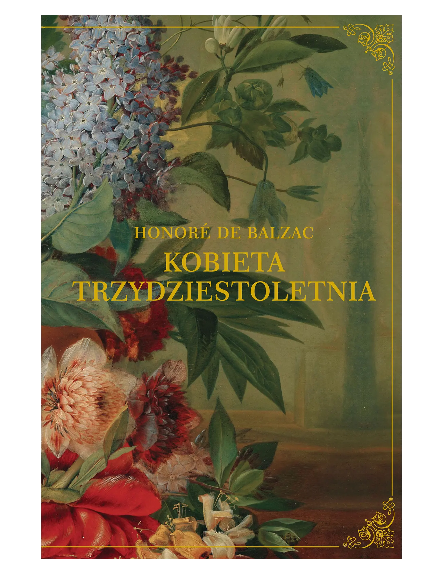 Nr 147 . H. de Balzac, Kobieta trzydziestoletnia Issue -