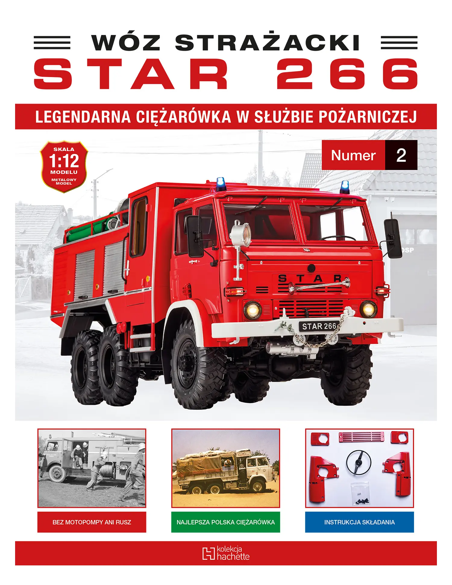 NUMER 2 Issue -