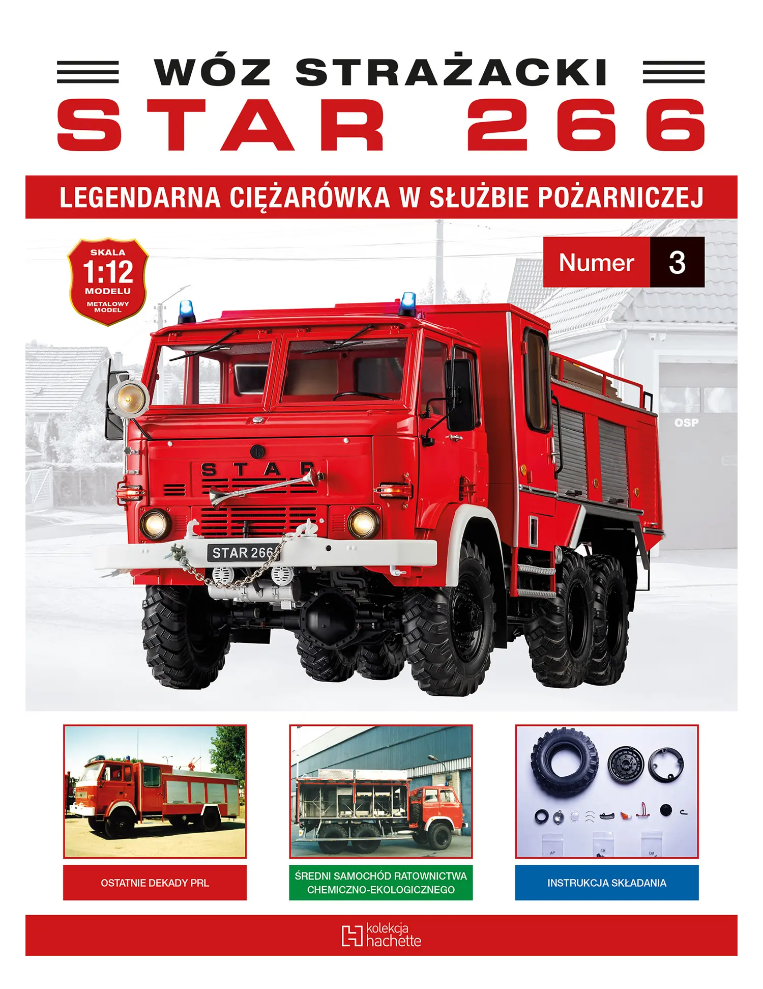 NUMER 3 Issue -