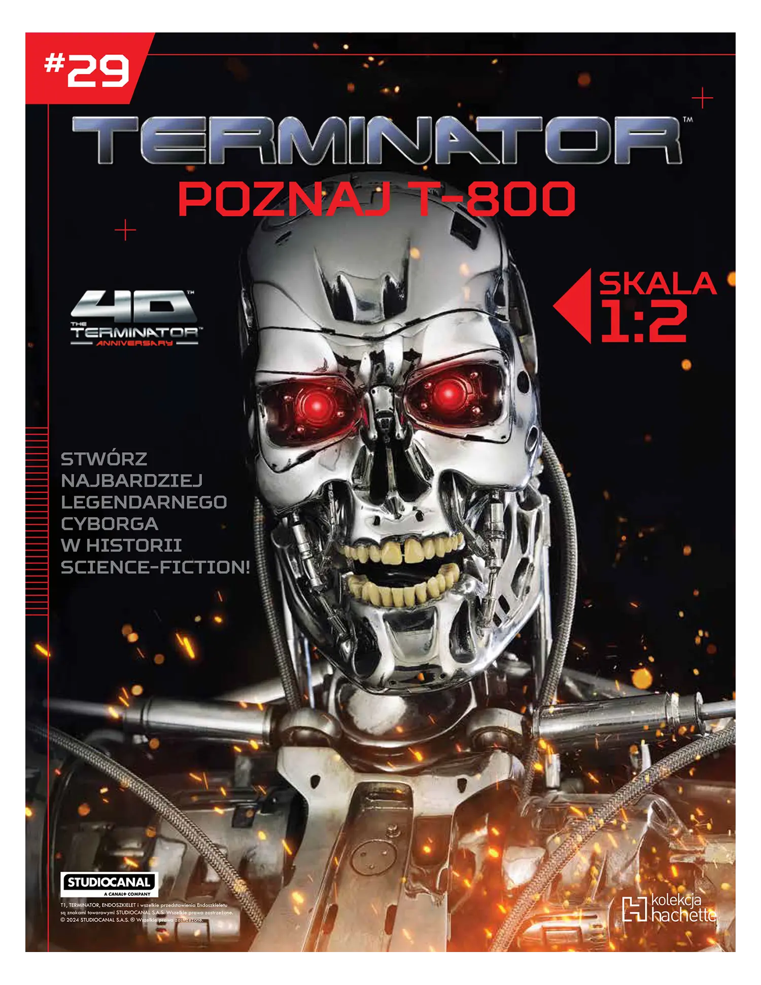 NUMER 29 Issue -