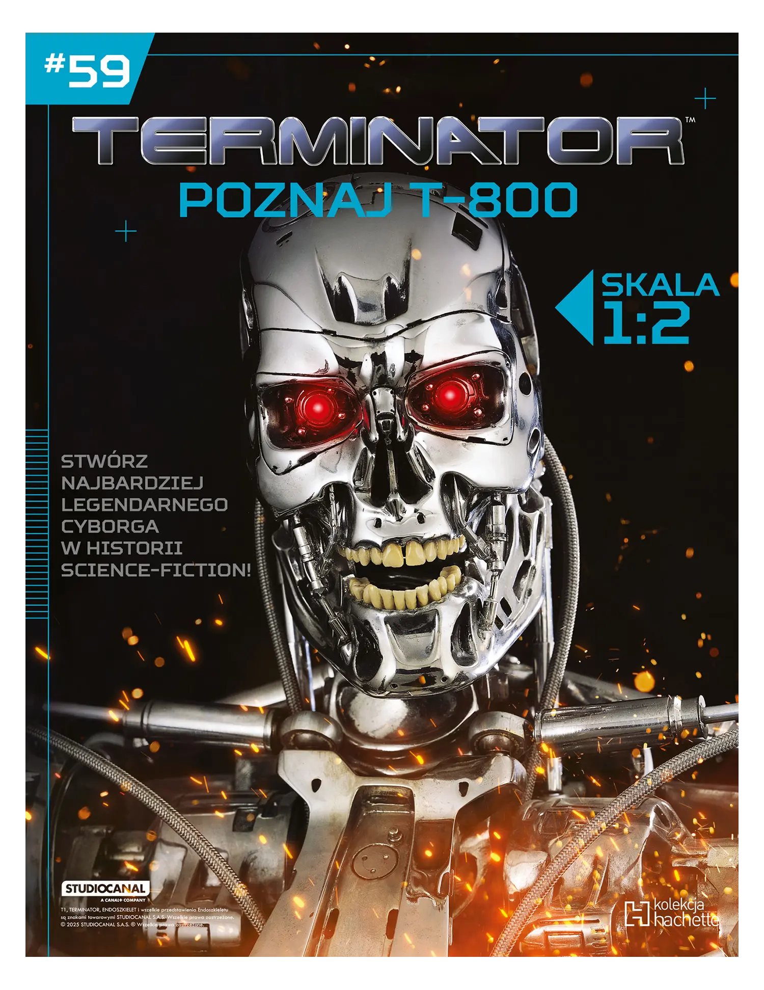 NUMER 59 Issue -