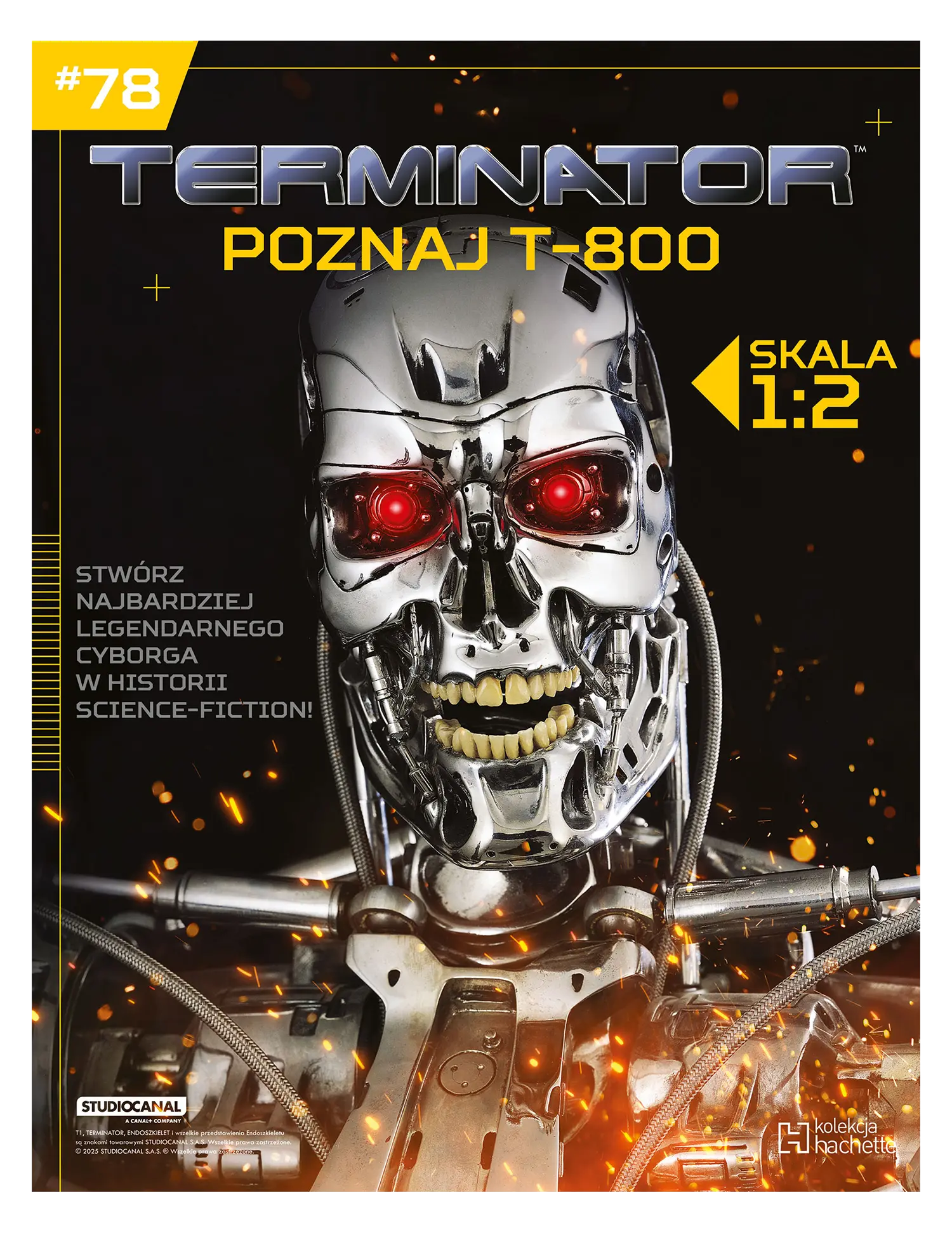 NUMER 78 Issue -