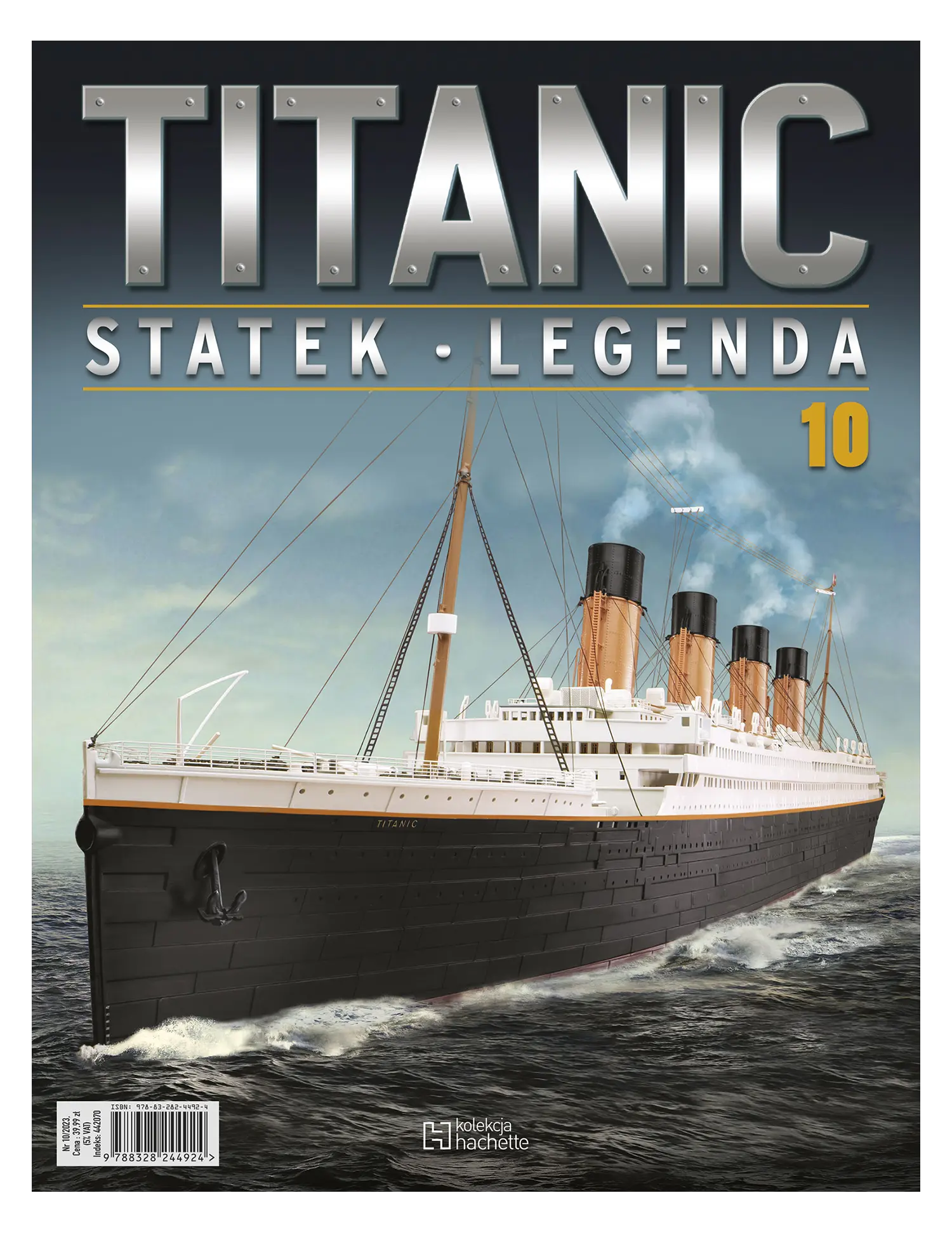 NUMER 10 Issue -