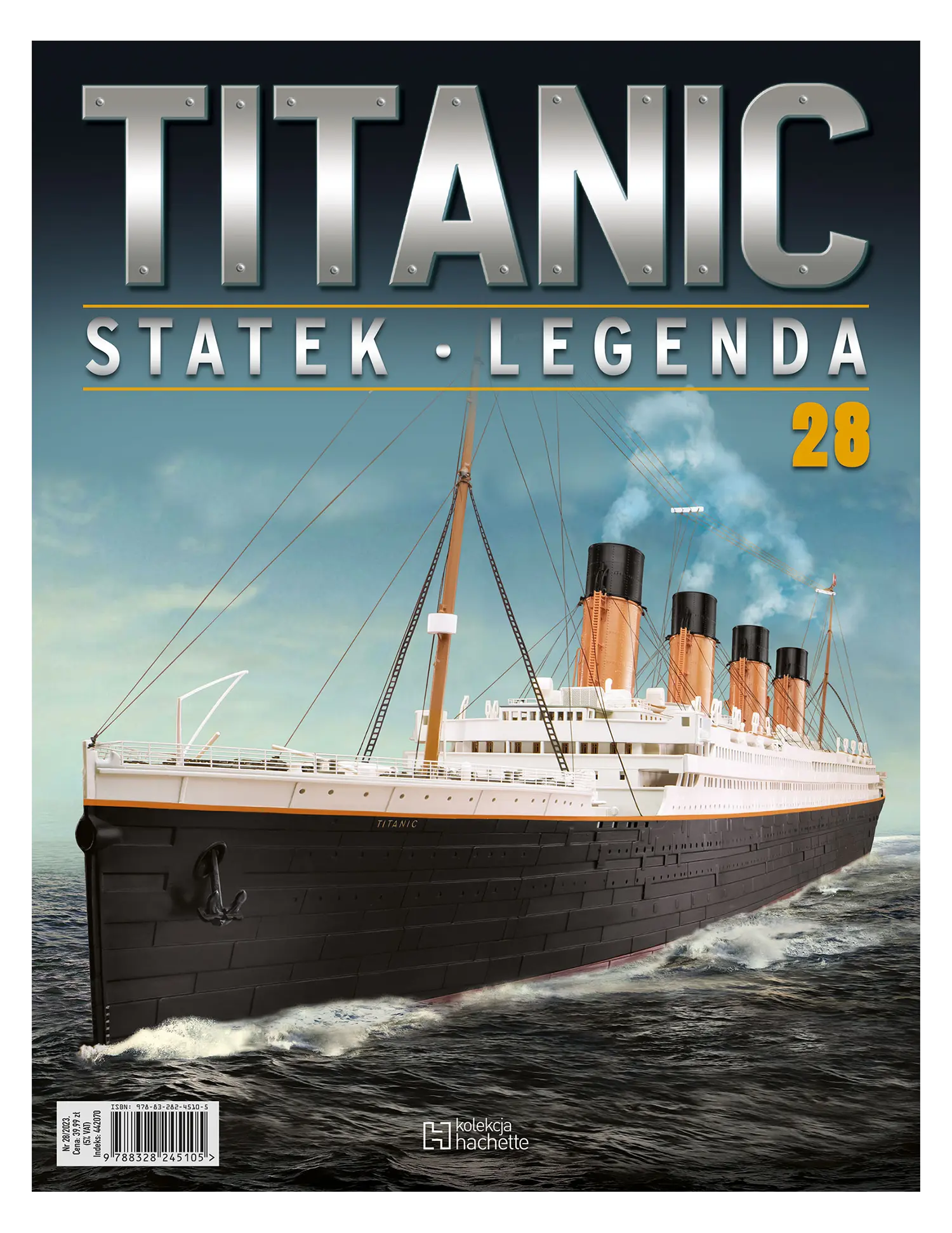 NUMER 28 Issue -