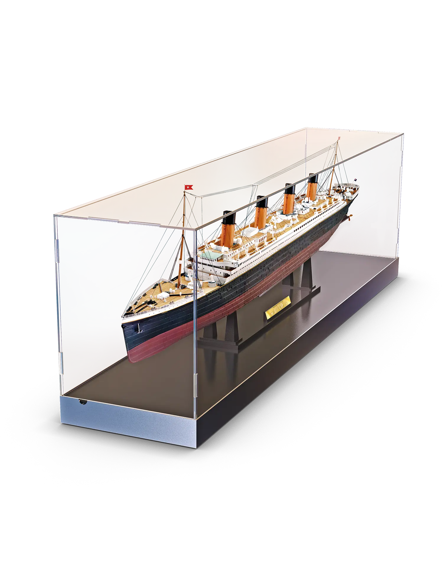 GABLOTA NA MODEL Issue -