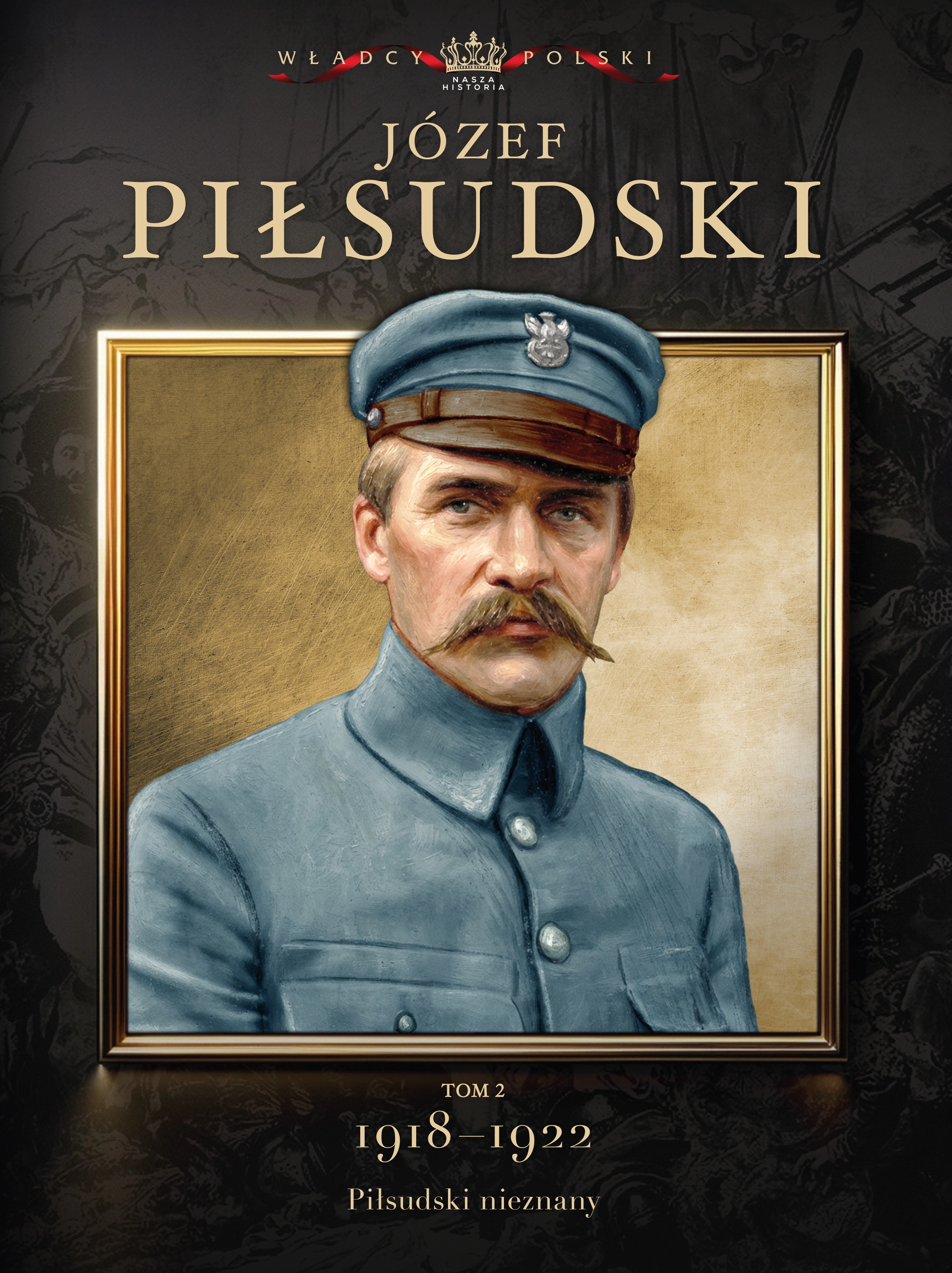 Nr 12 - Piłsudski VOLUME II Issue -