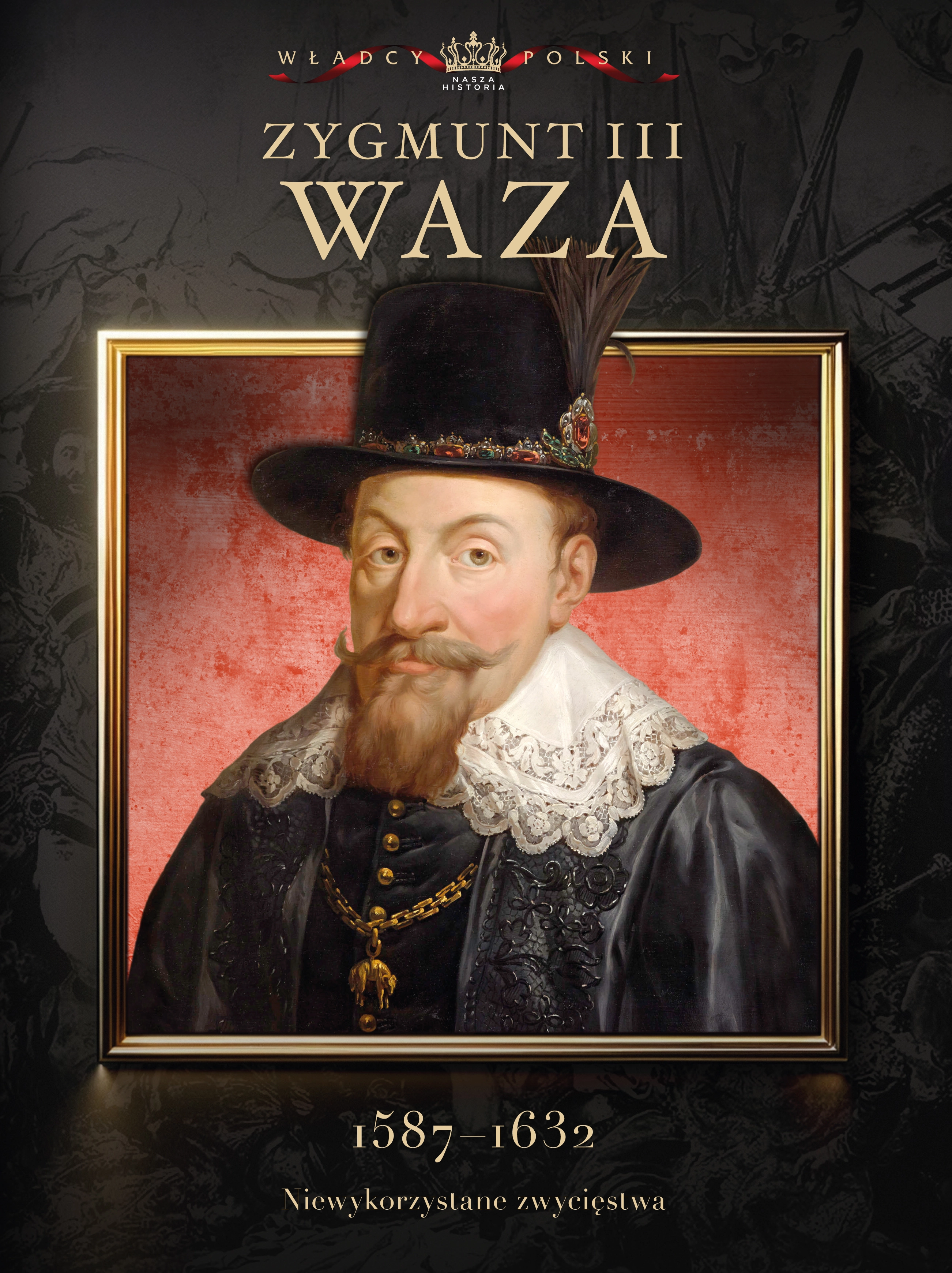 Nr 13 - Zygmunt III Waza Issue -