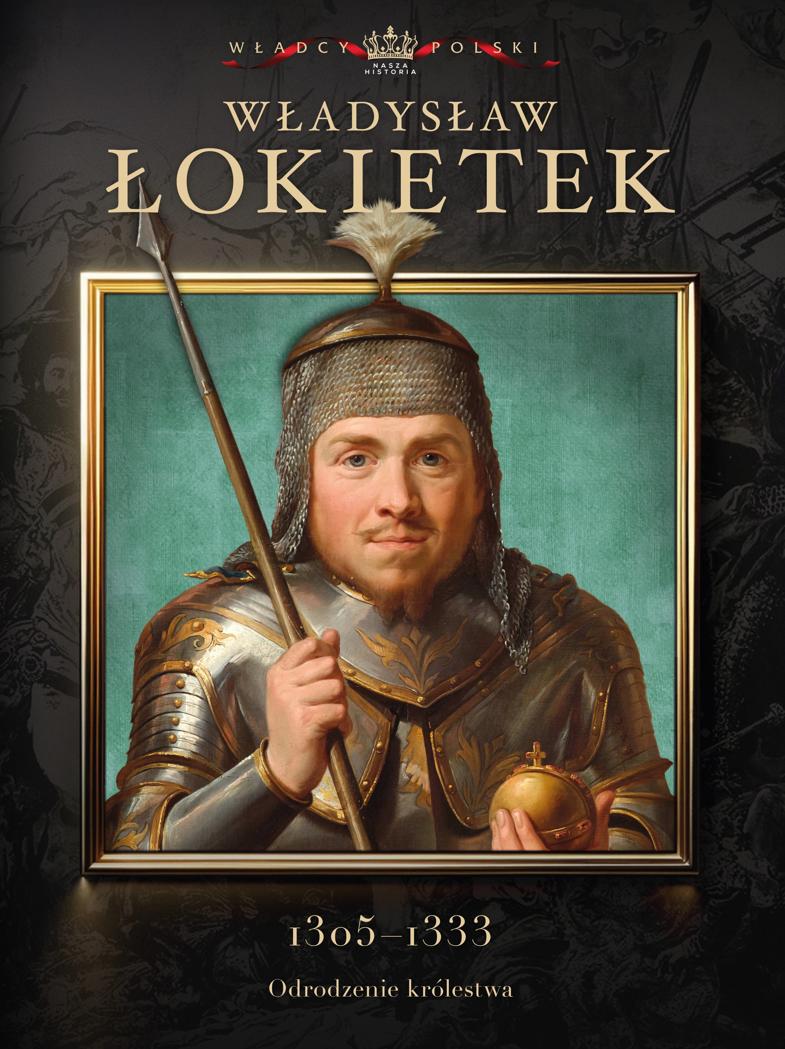 Nr 14 - Władysław Łokietek Issue -