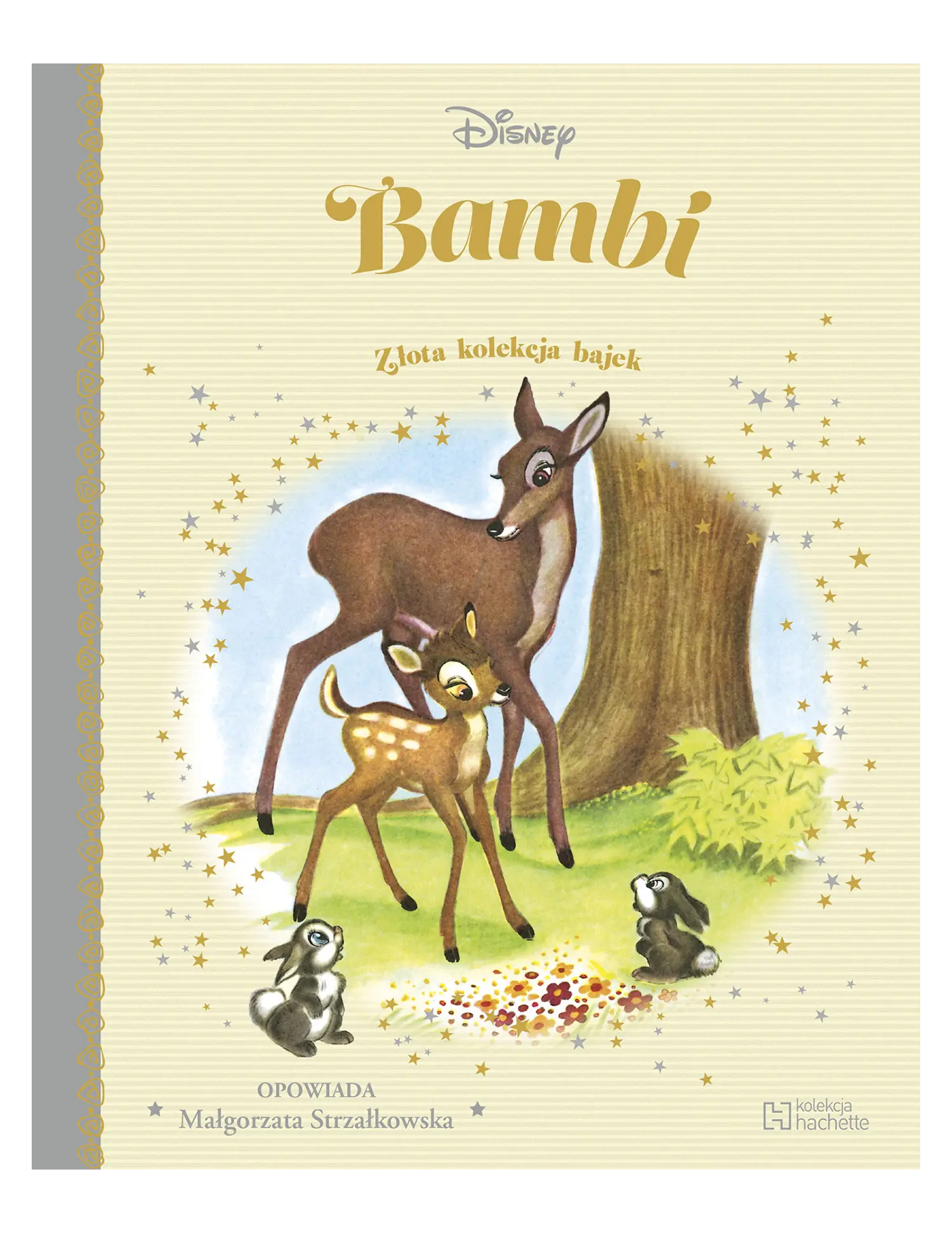Nr 2 - Bambi Issue -