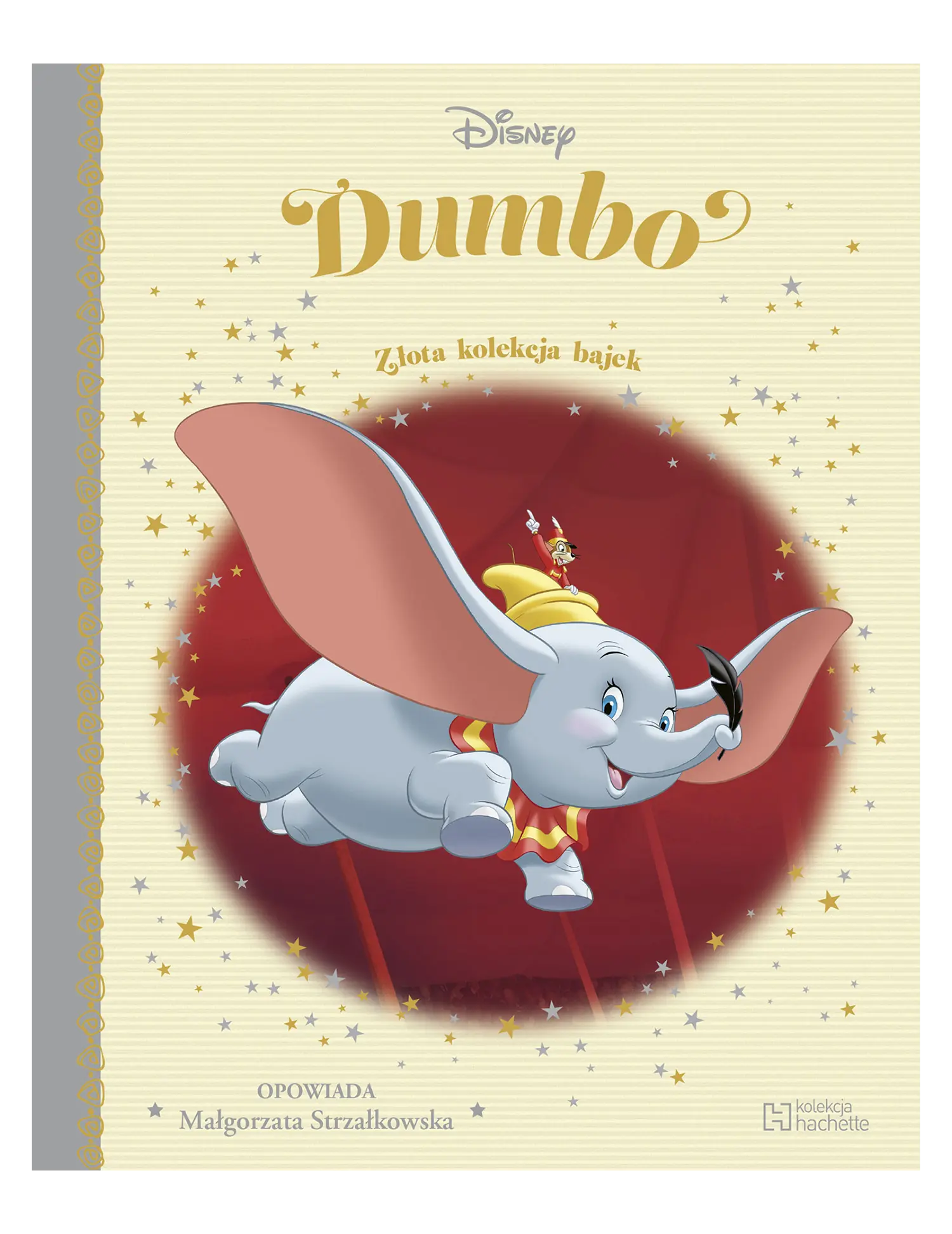 Nr 5 - Dumbo Issue -