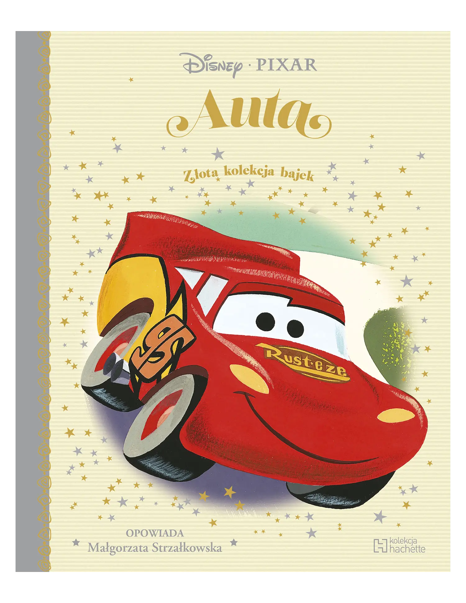 Nr 7 - Auta Issue -