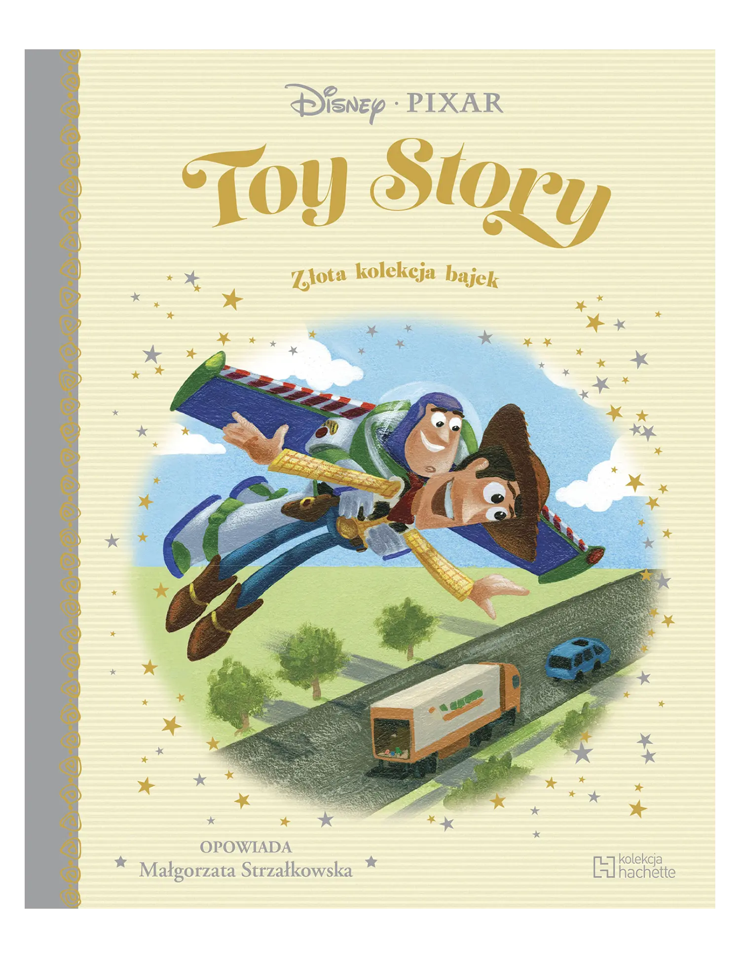 Nr 12 - Toy Story Issue -