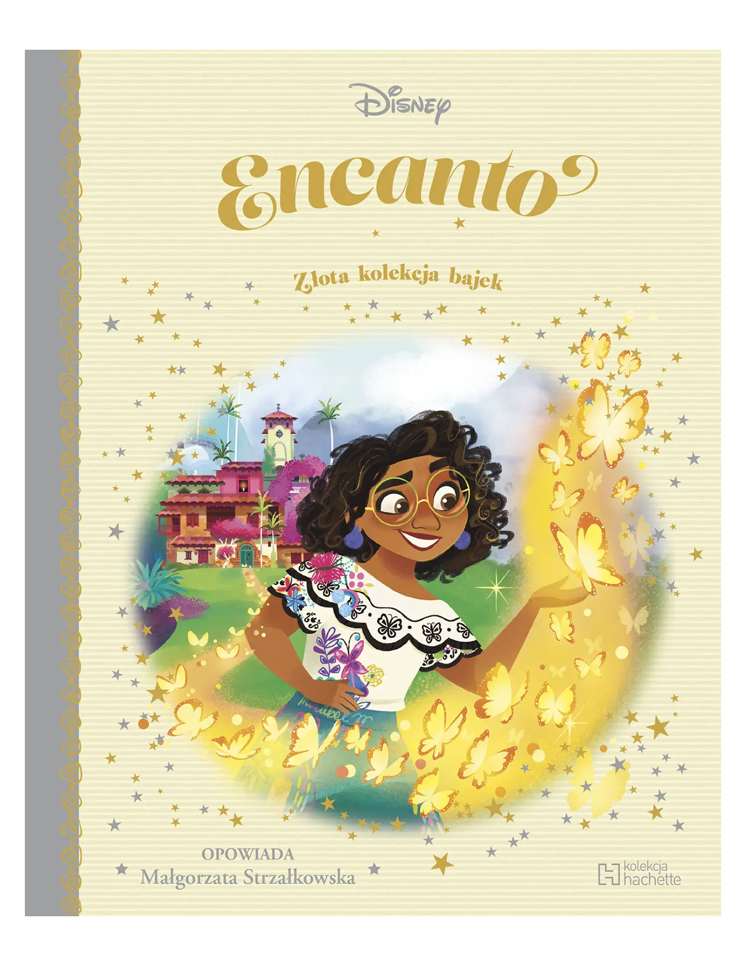 Nr 13 - Encanto Issue -