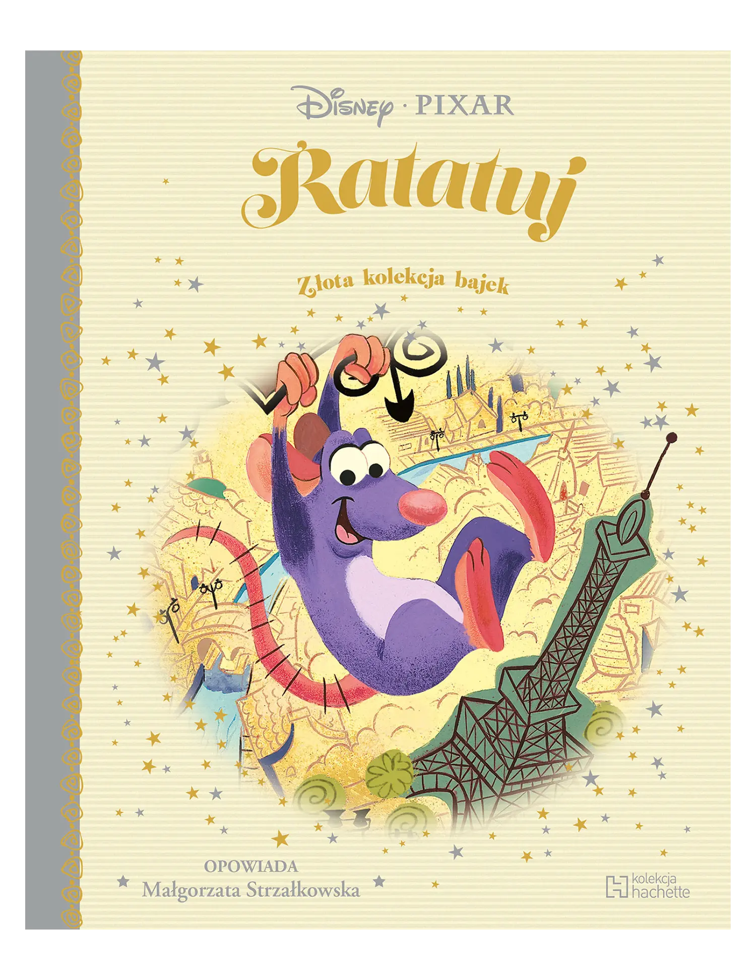 Nr 15 - Ratatuj Issue -