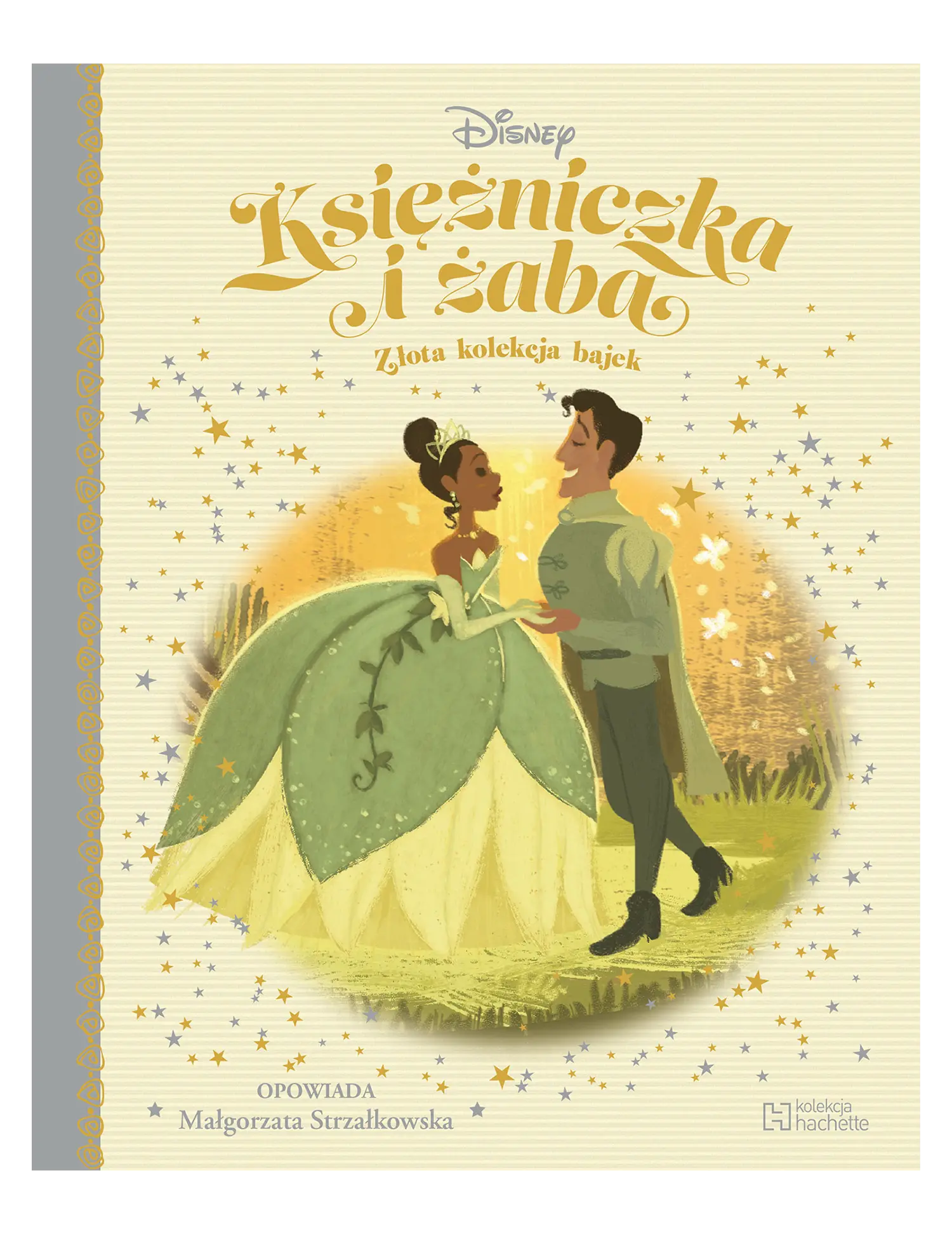 Nr 17 - Księżniczka i żaba Issue -