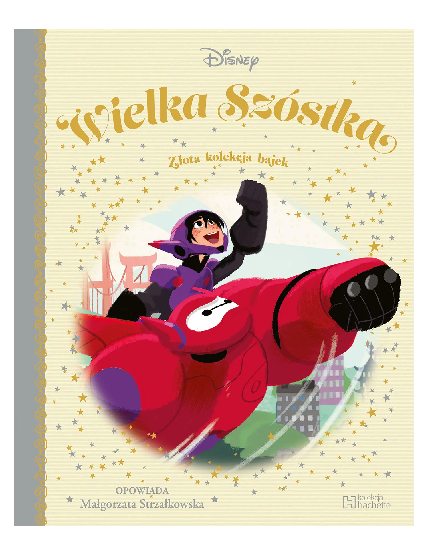 Nr 18 - Wielka Szóstka Issue -