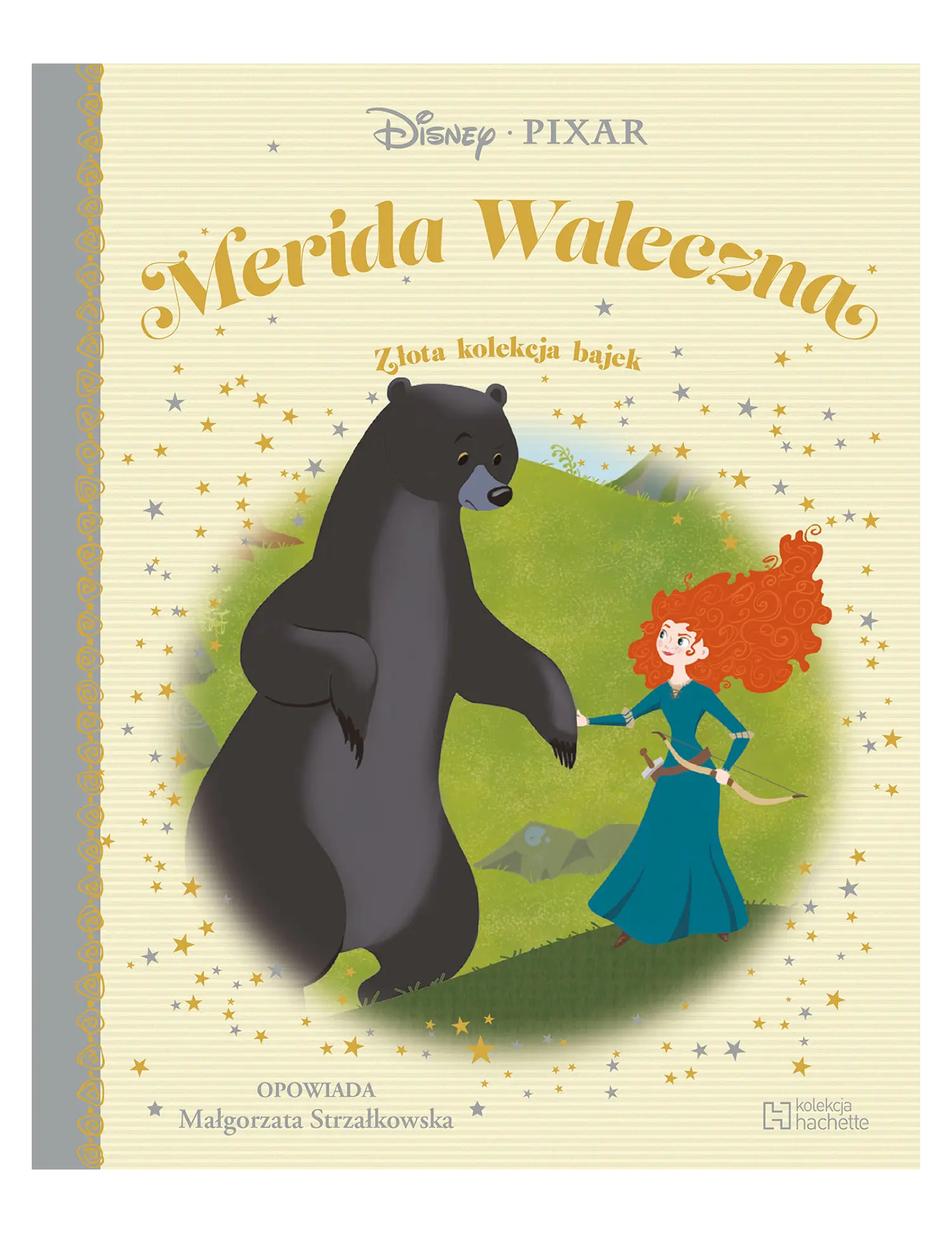 Nr 21 - Merida Waleczna Issue -