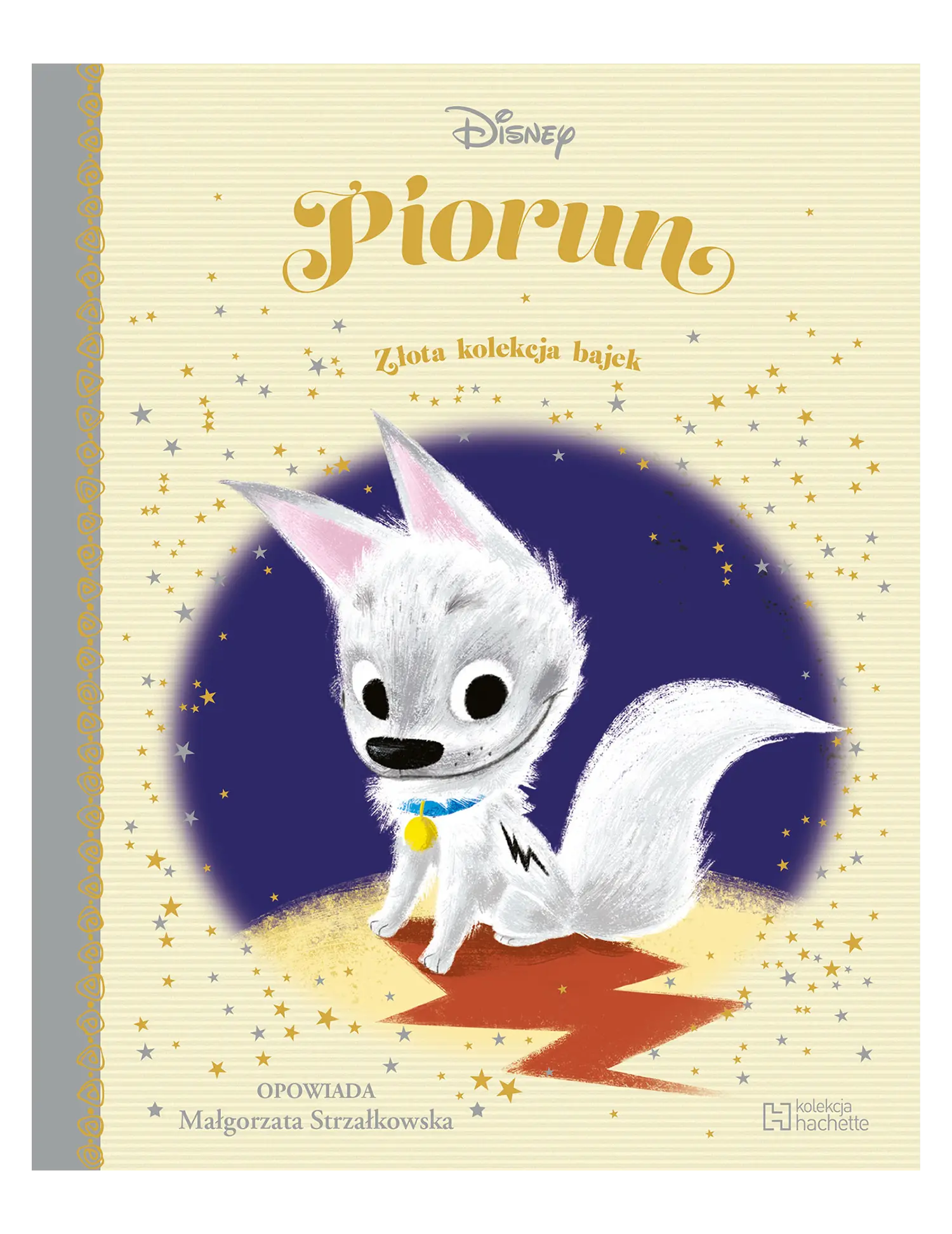 Nr 24 - Piorun Issue -