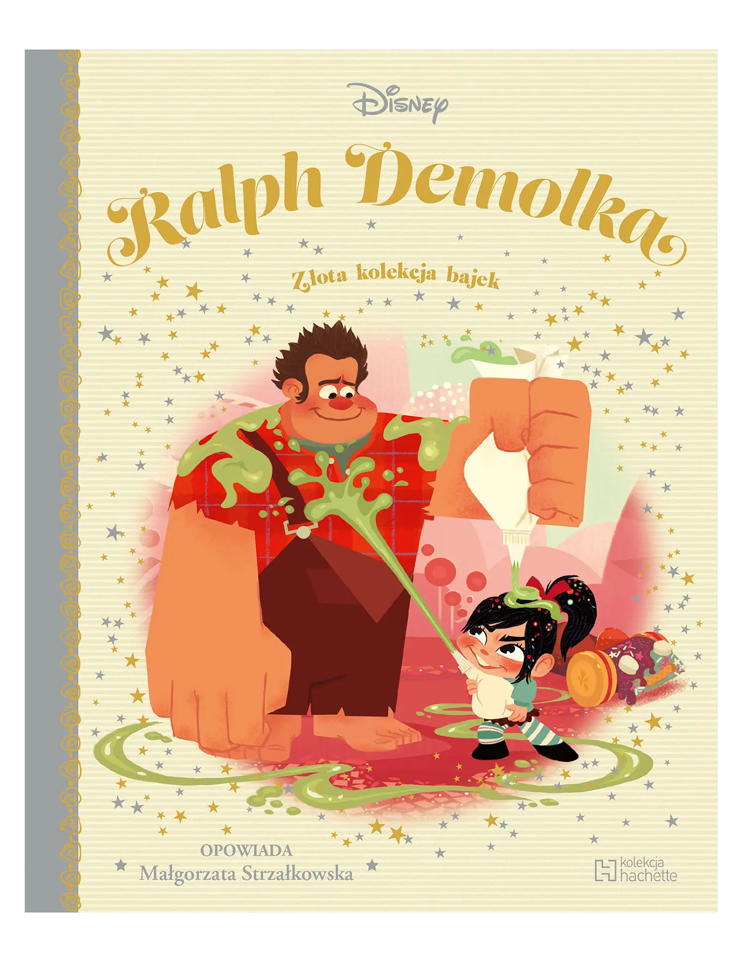 Nr 28 - Ralph Demolka Issue -