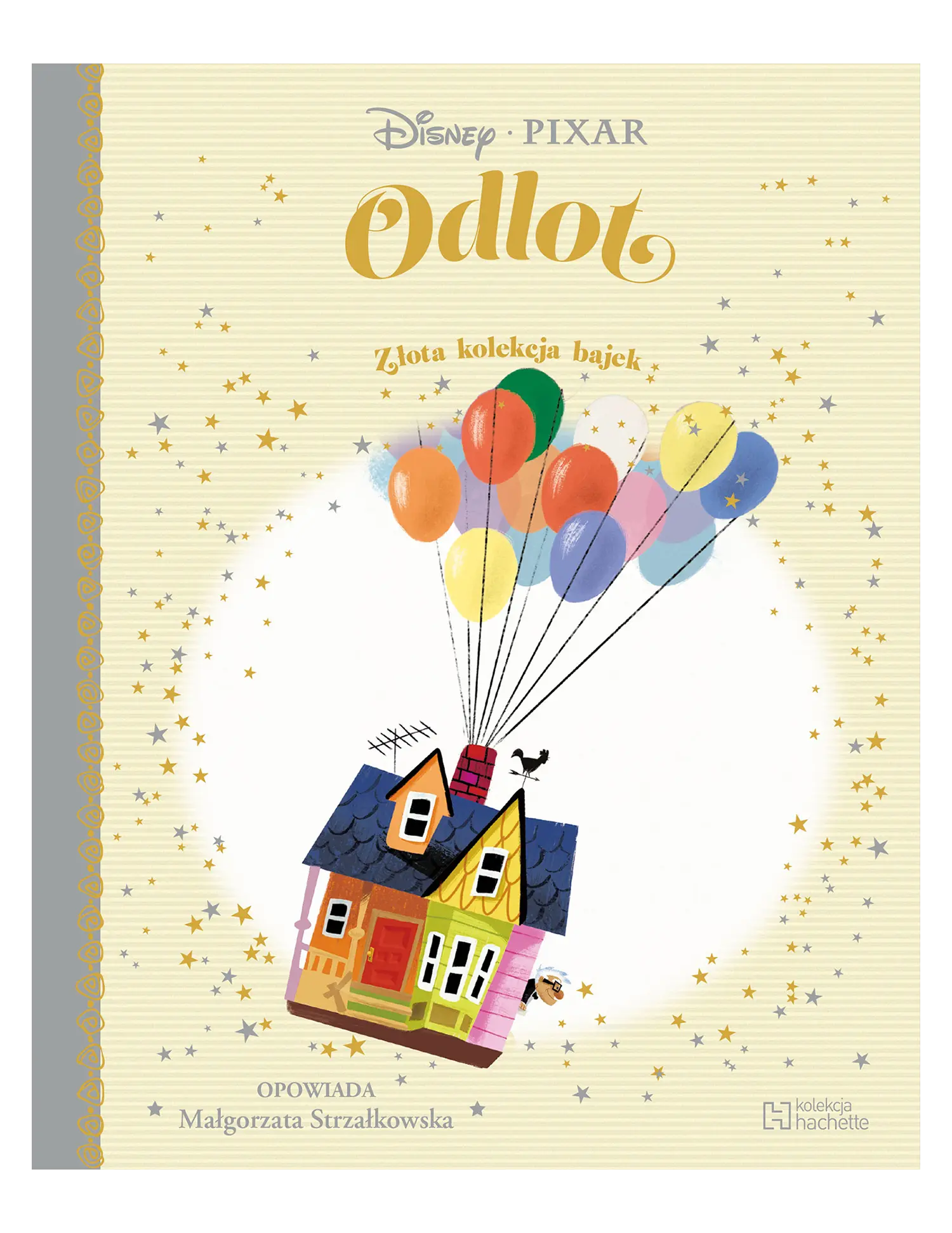 Nr 29 - Odlot Issue -