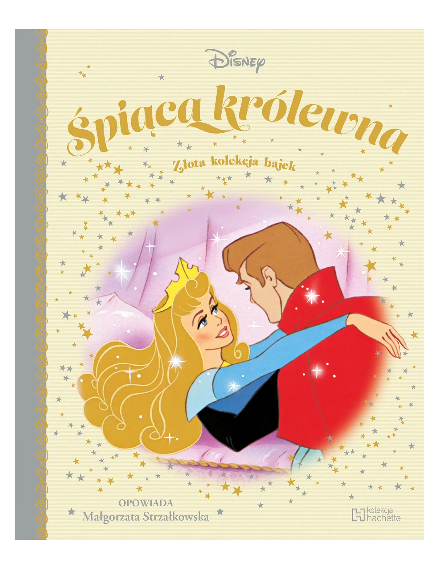 Nr 31 - Śpiąca Królewna Issue -