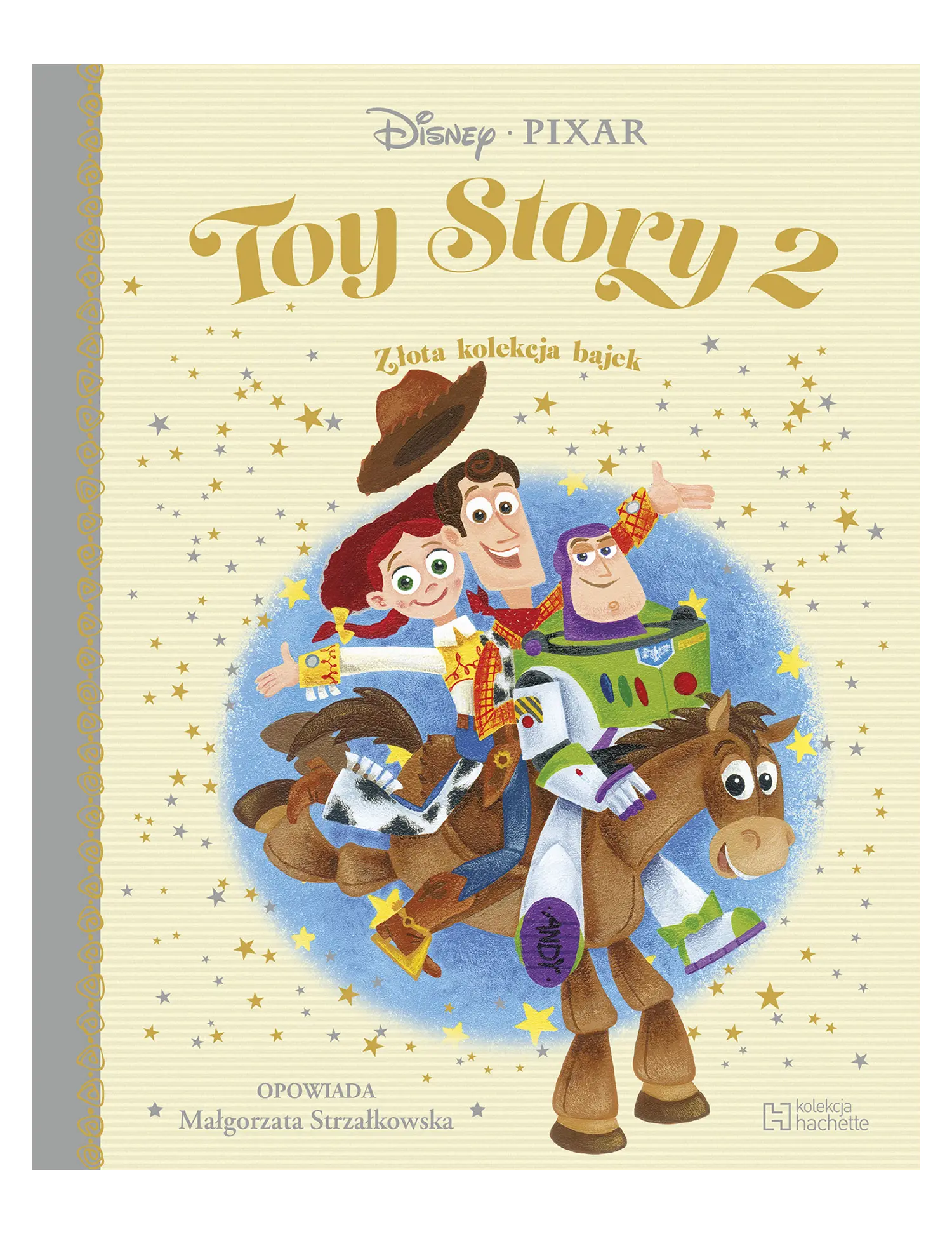 Nr 39 - Toy Story 2 Issue -
