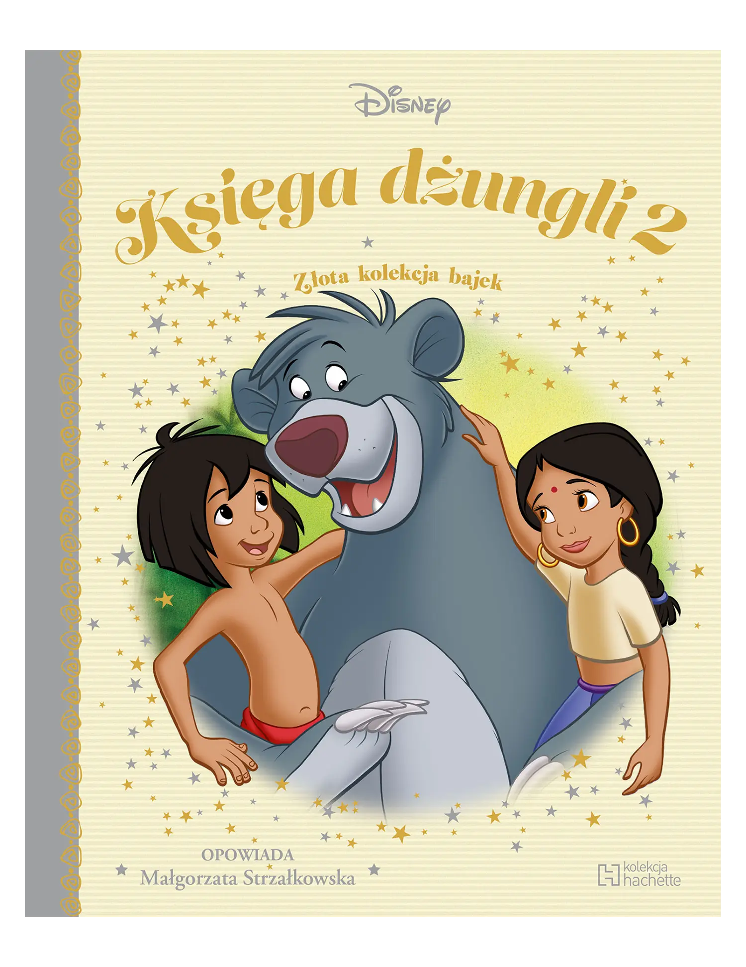 Nr 43 - Księga Dżungli 2 Issue -
