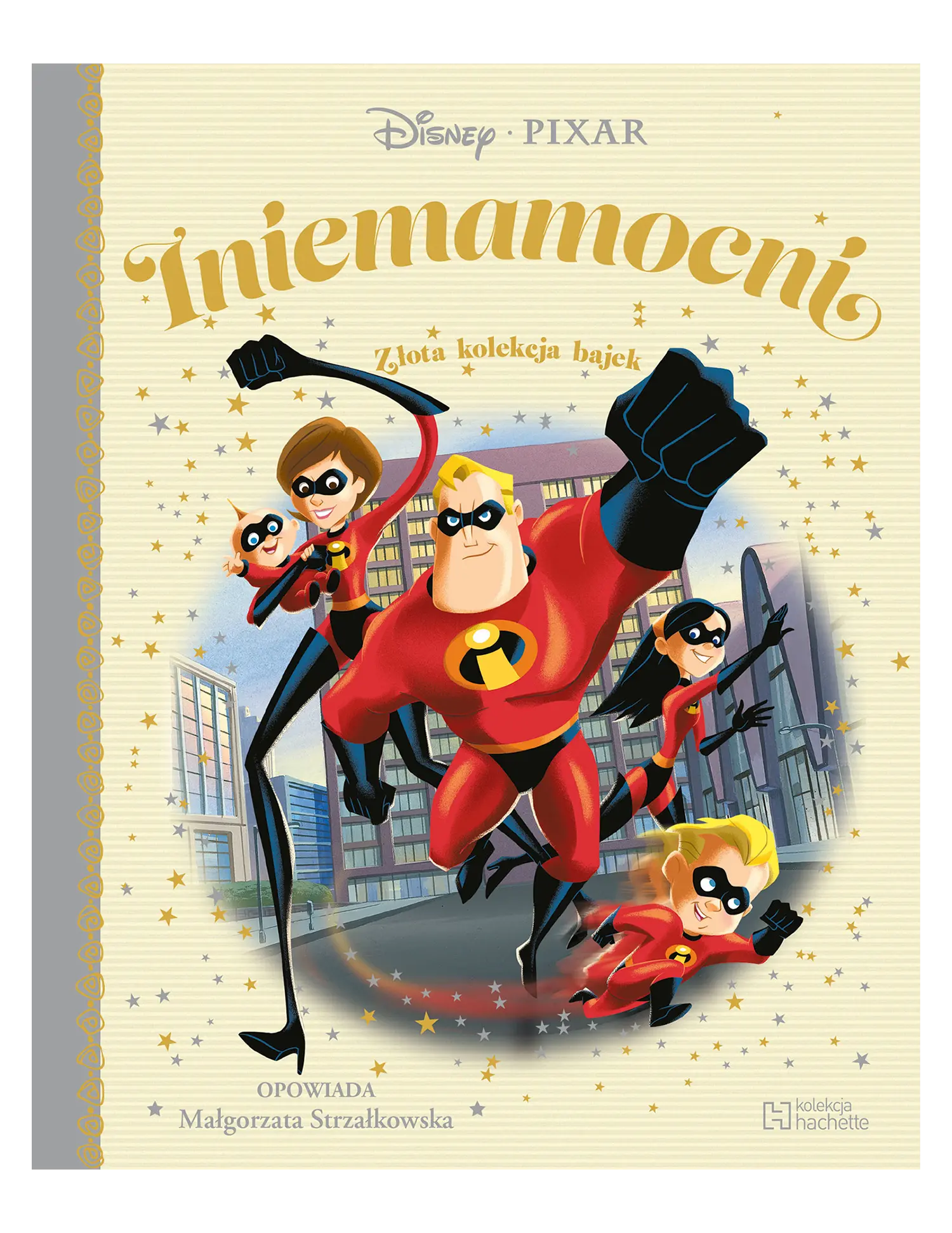 Nr 45 - Iniemamocni Issue -