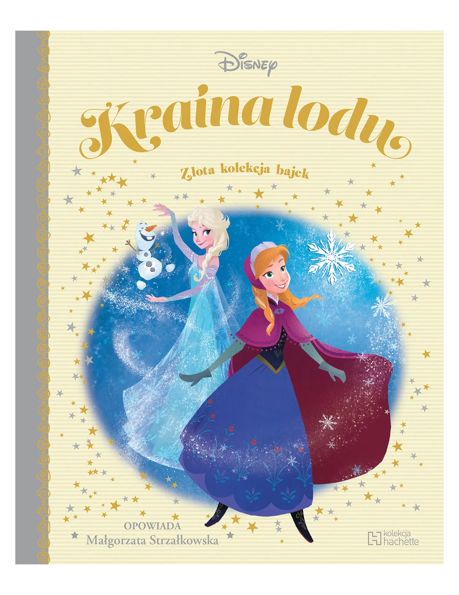 Nr 49 - Kraina Lodu Issue -