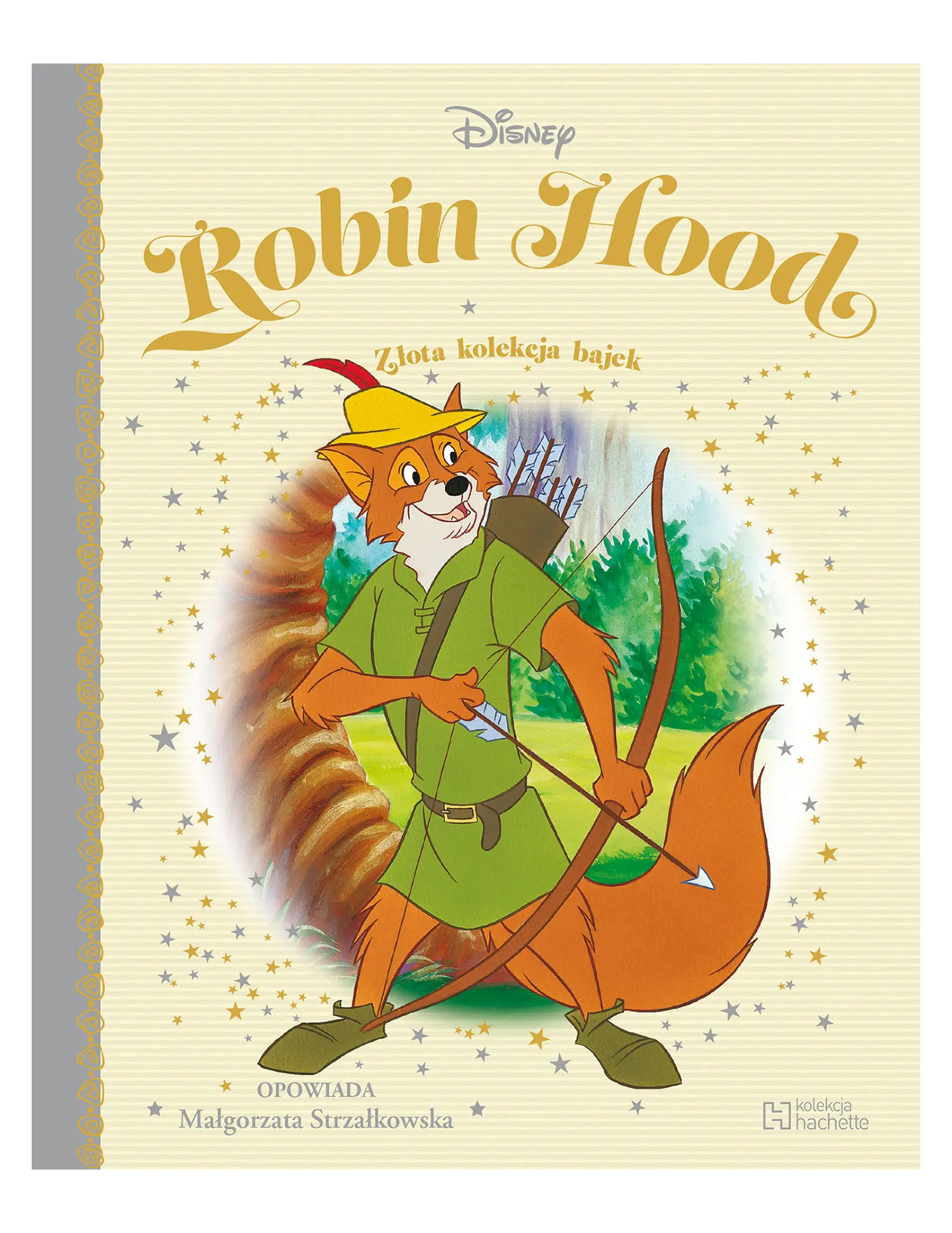 Nr 50 - Robin Hood Issue -