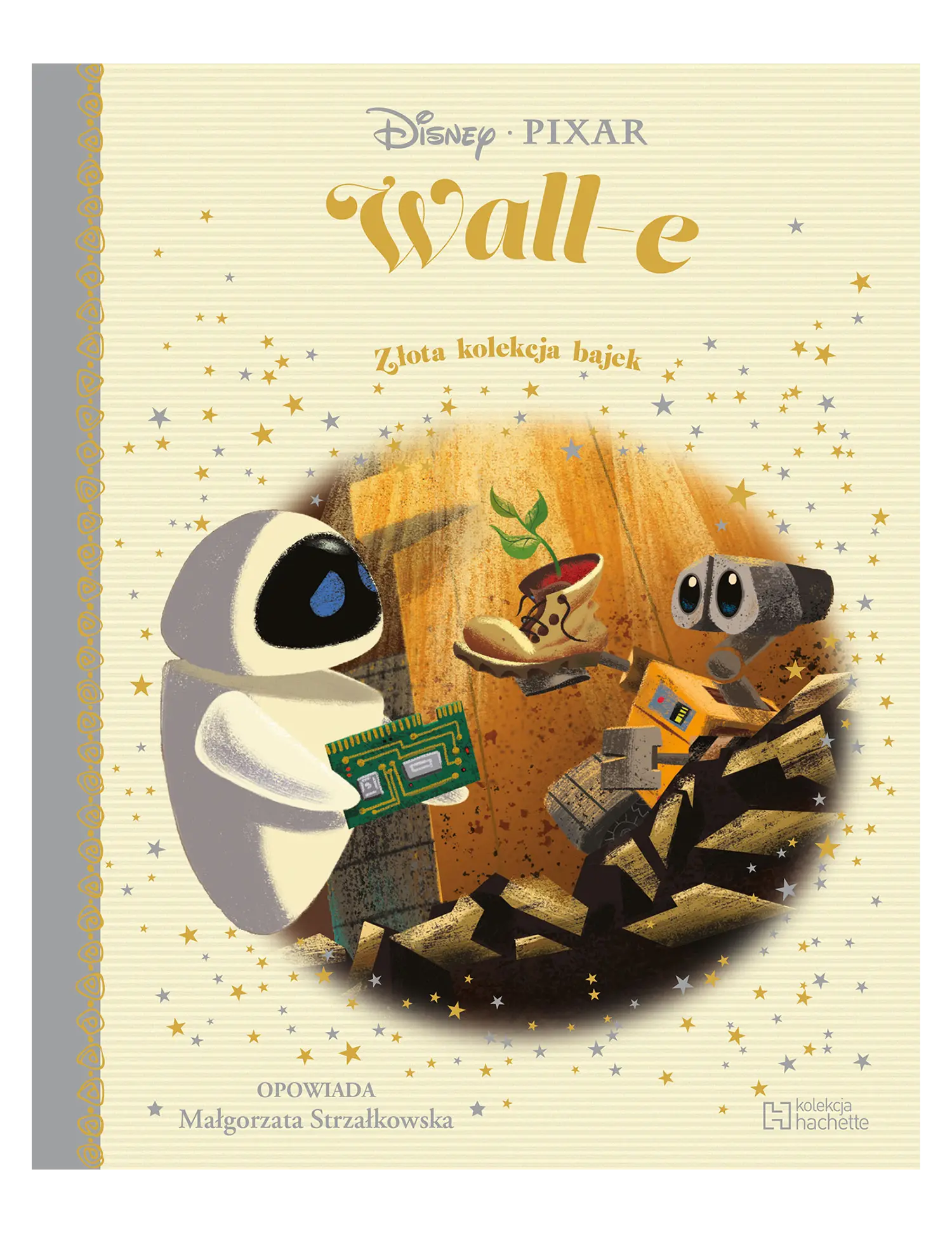 Nr 51 - WALL-E Issue -